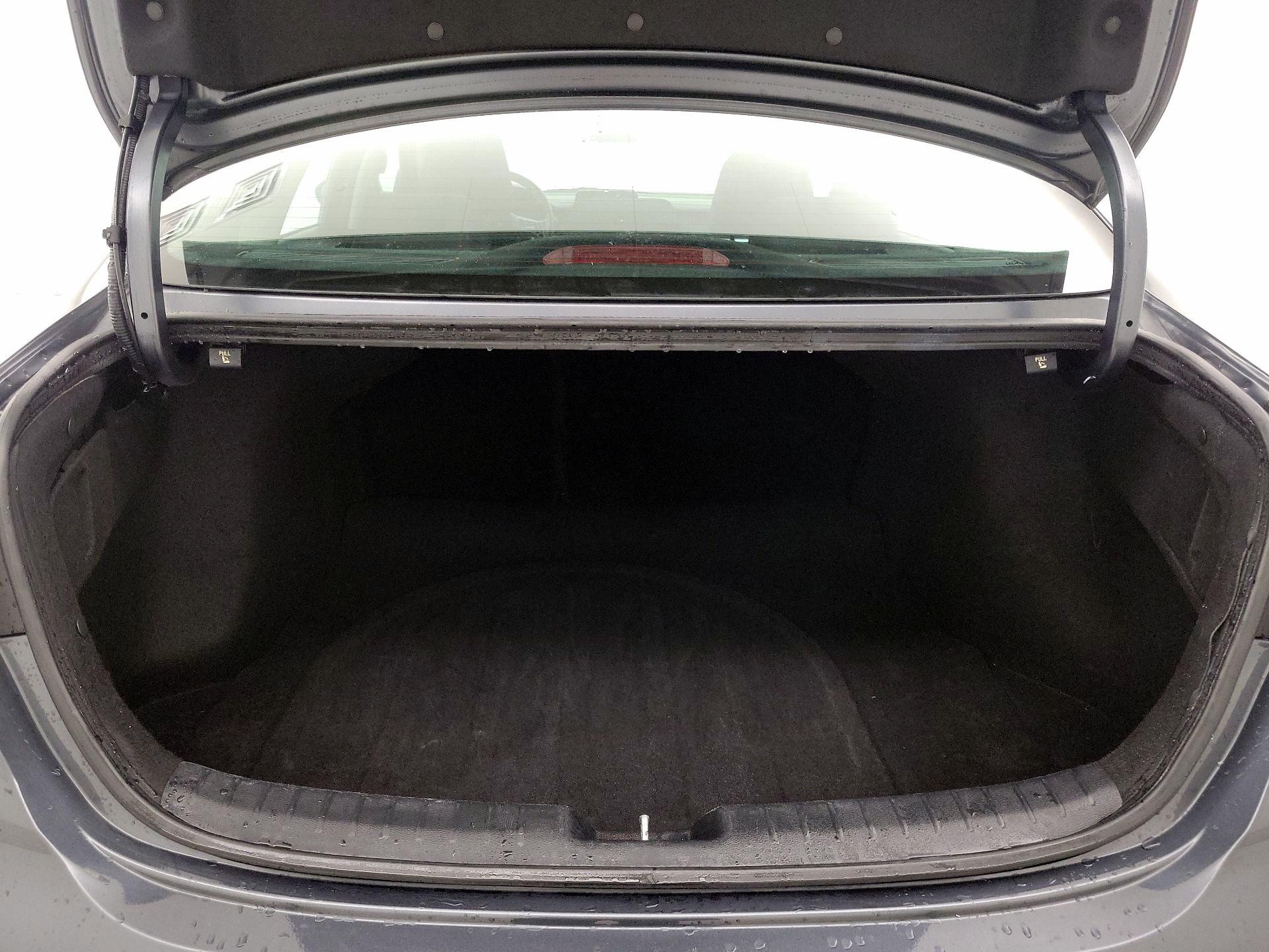 Thumbnail: 2024 Kia Forte - 20