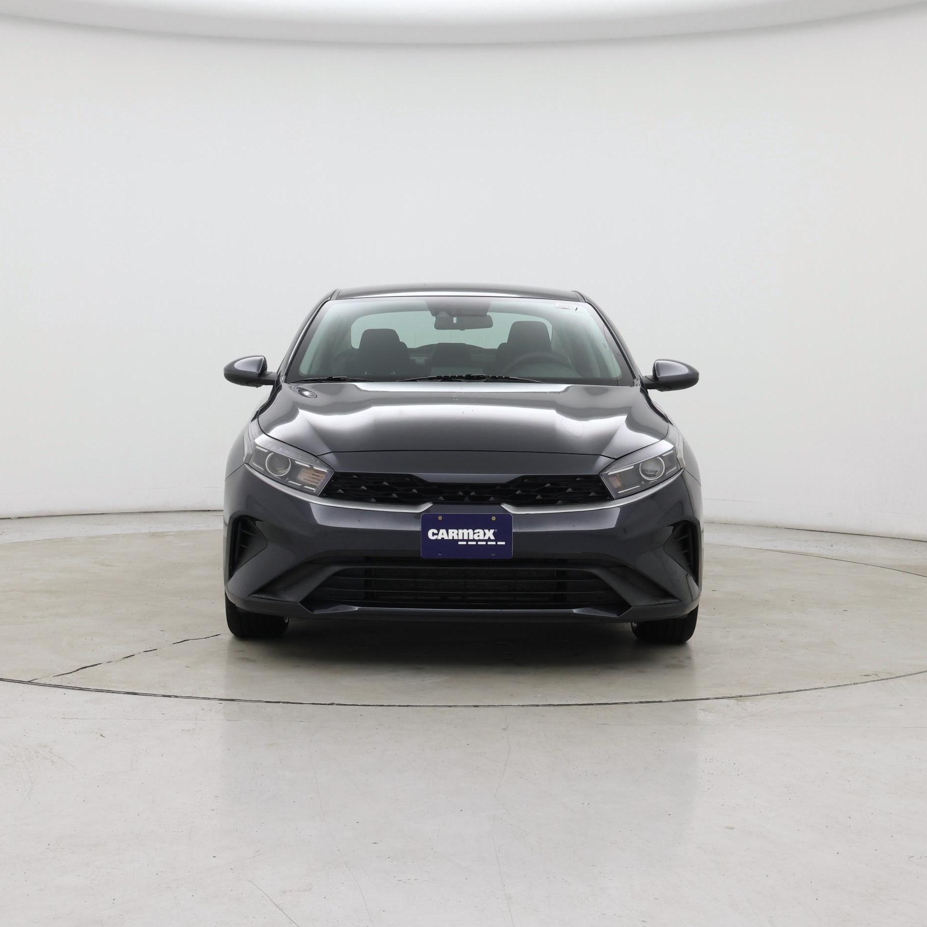 Thumbnail: 2024 Kia Forte - 5