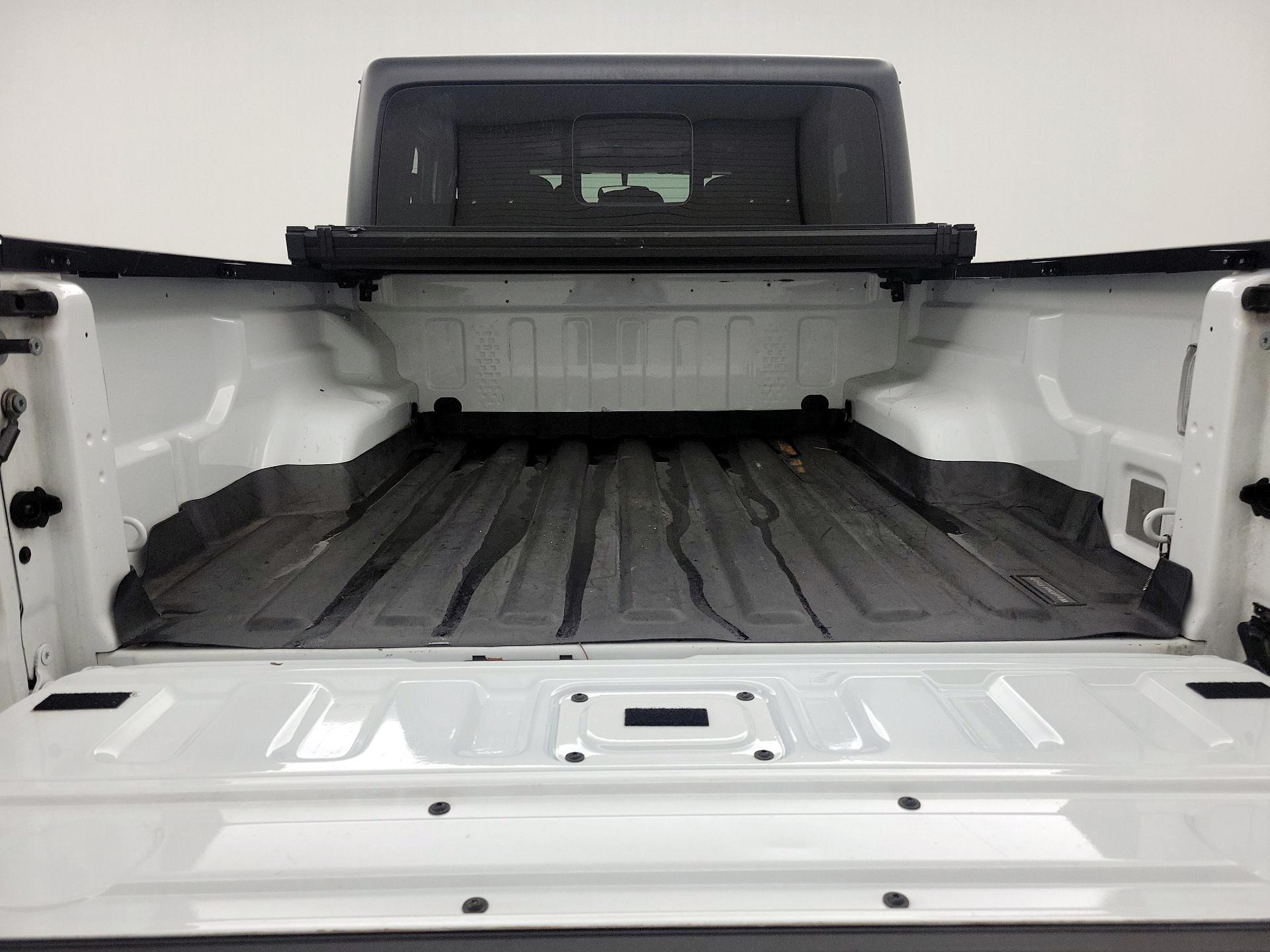 Thumbnail: 2021 Jeep Gladiator - 20