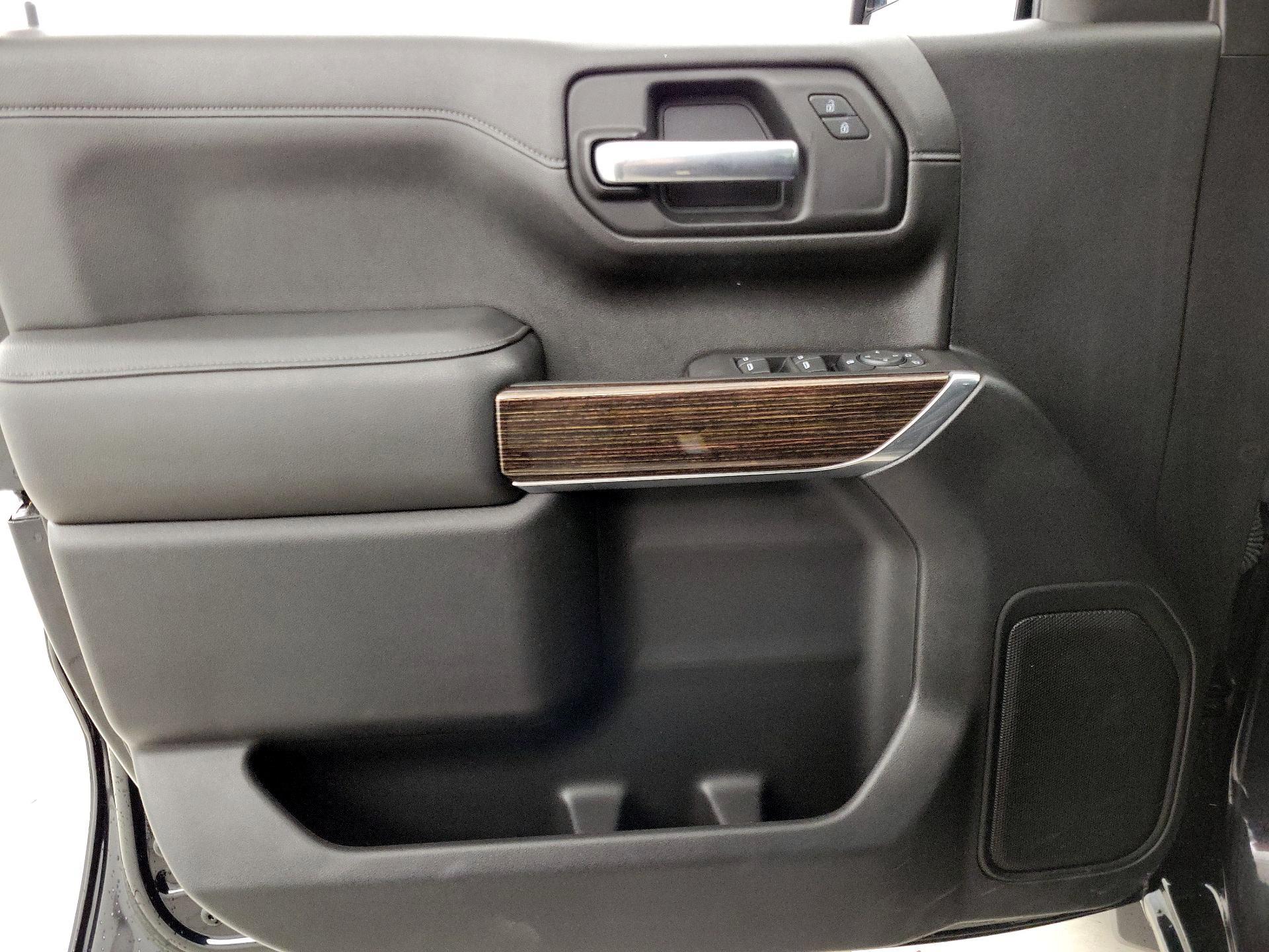 Thumbnail: 2021 GMC Sierra 1500 - 12