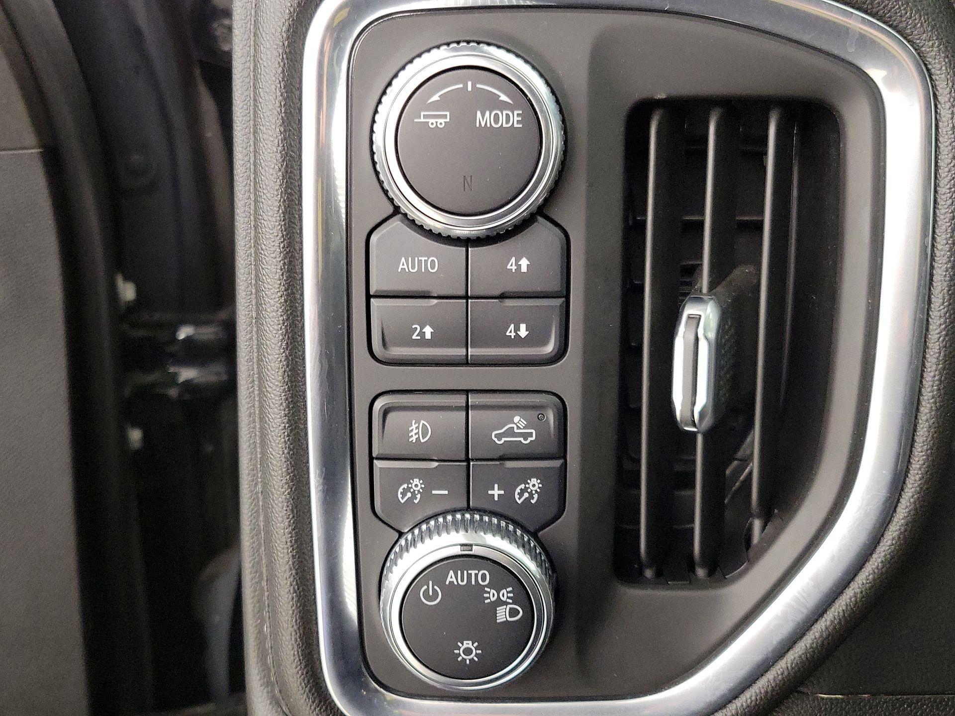 Thumbnail: 2021 GMC Sierra 1500 - 13