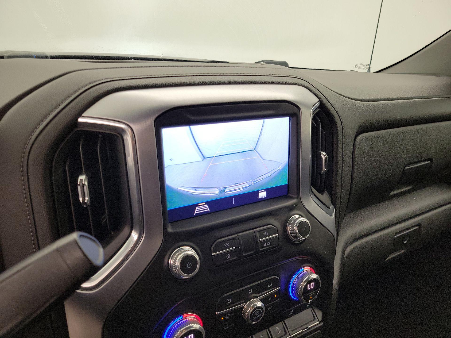 Thumbnail: 2021 GMC Sierra 1500 - 14