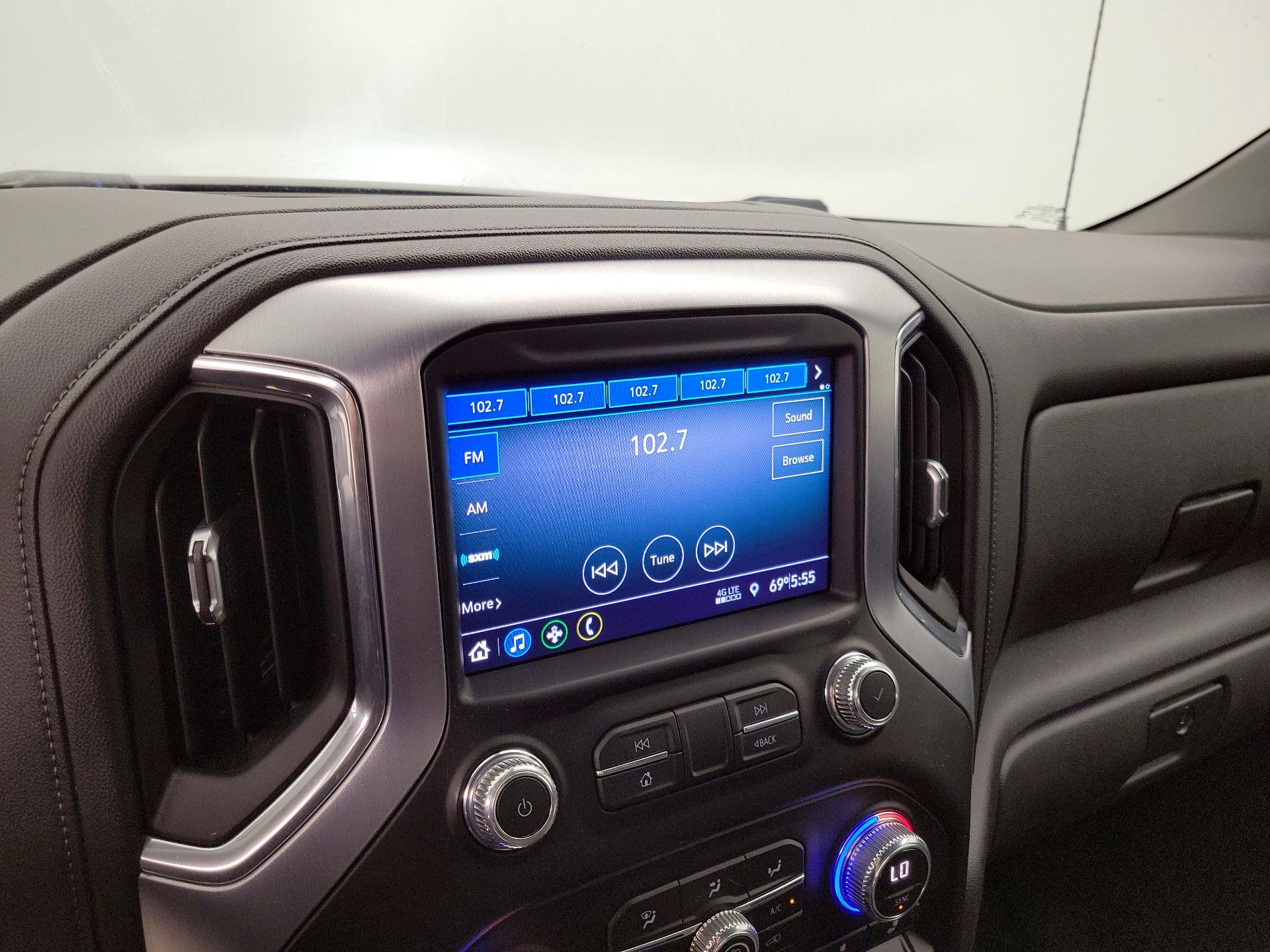 Thumbnail: 2021 GMC Sierra 1500 - 15