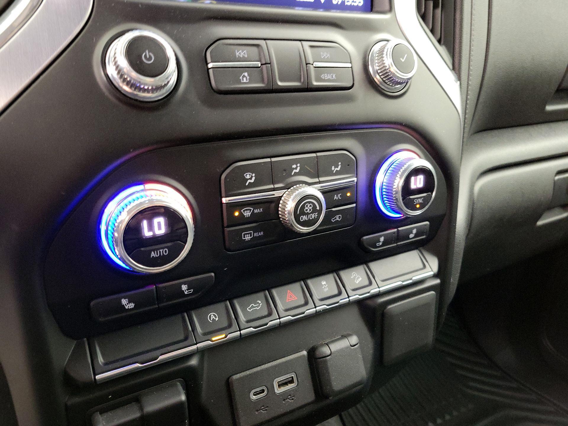 Thumbnail: 2021 GMC Sierra 1500 - 16