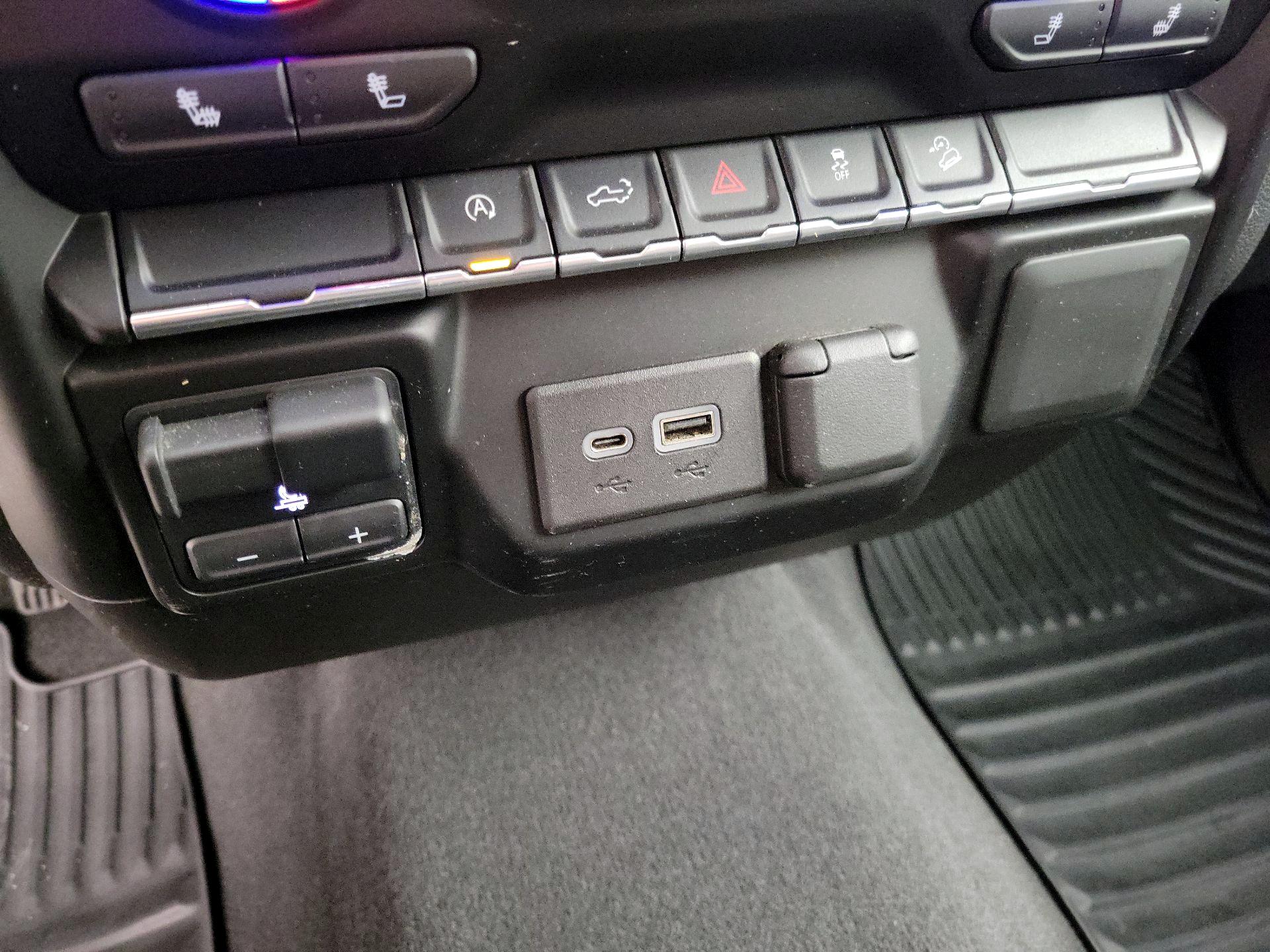 Thumbnail: 2021 GMC Sierra 1500 - 18