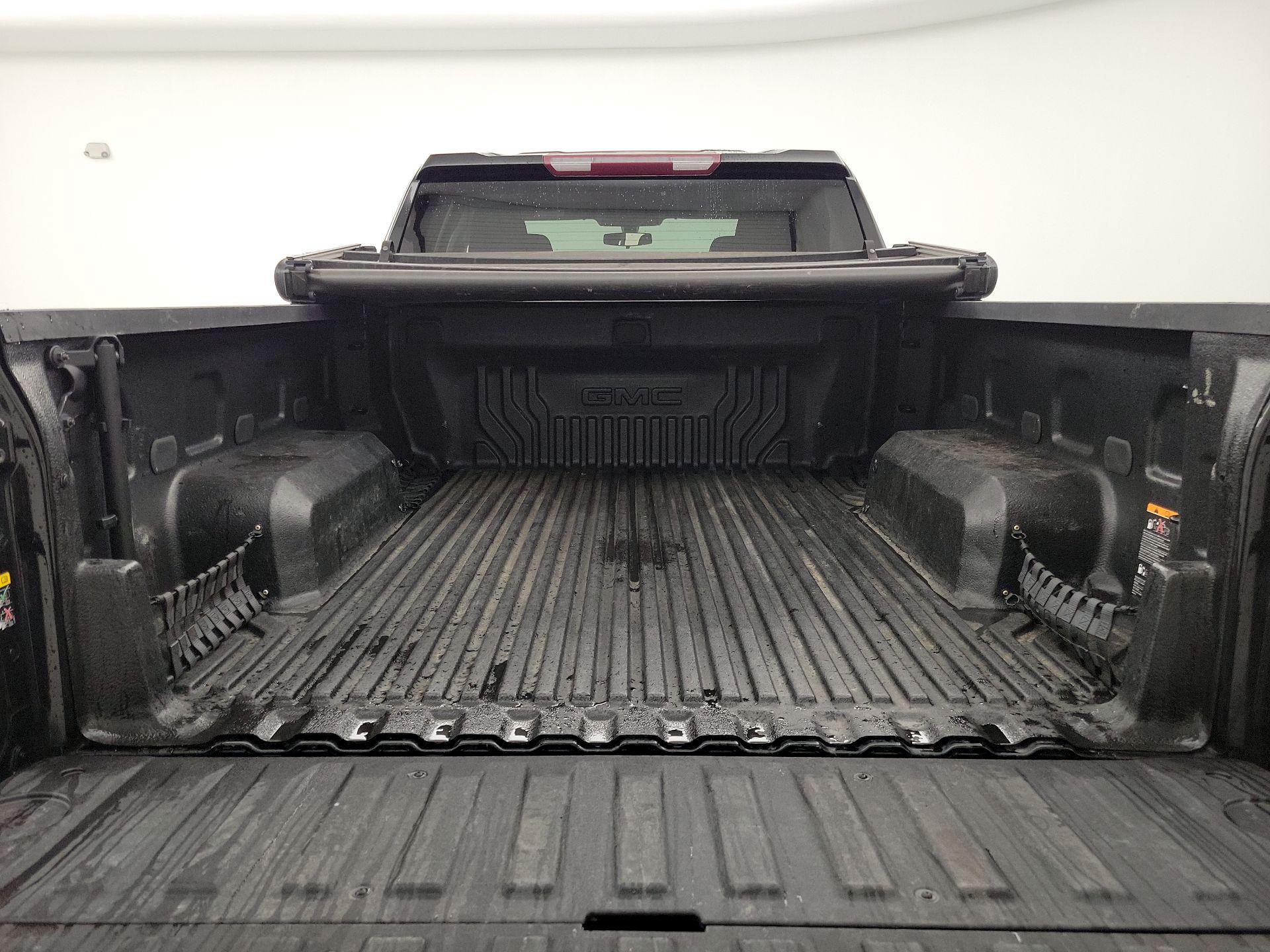 Thumbnail: 2021 GMC Sierra 1500 - 20