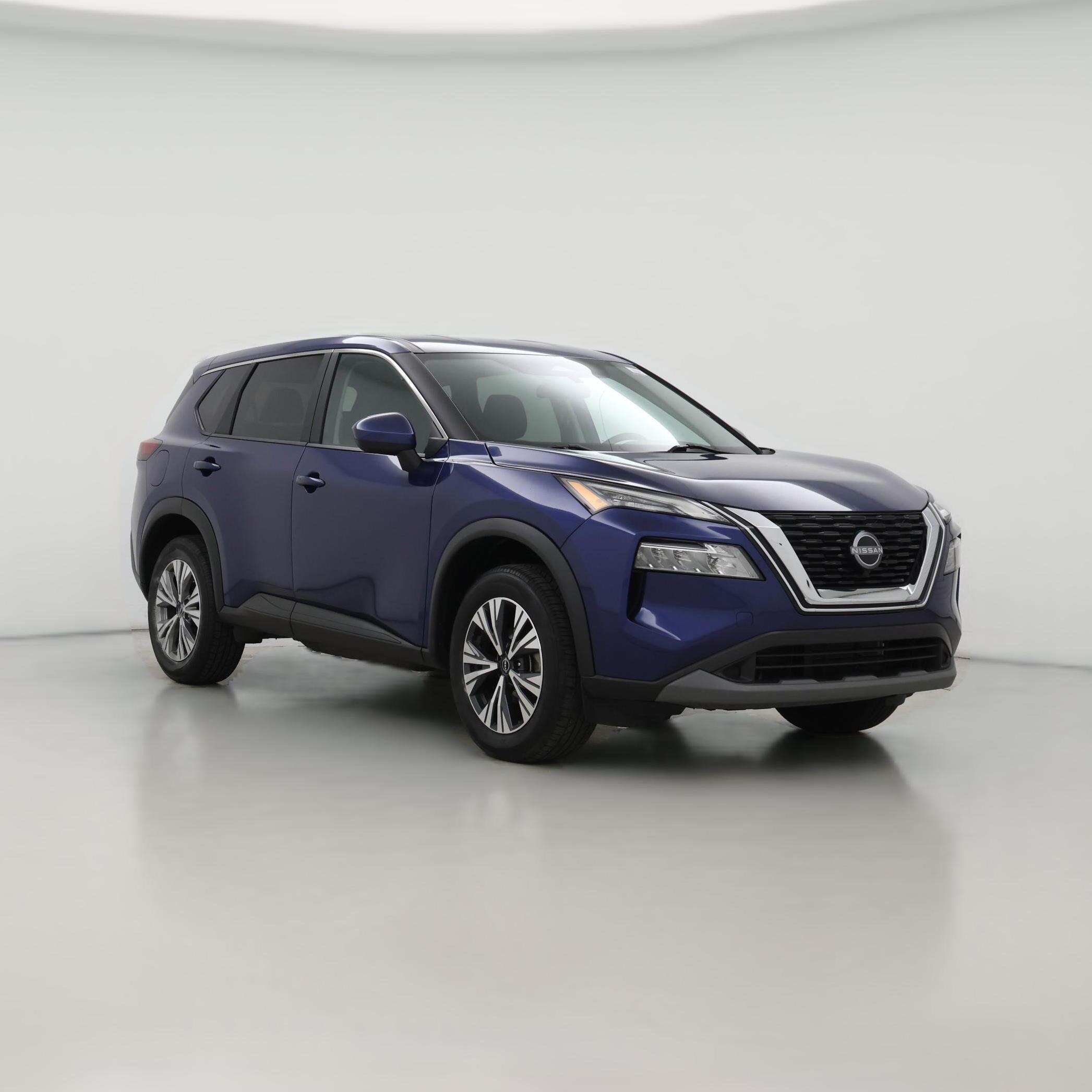 Thumbnail: 2023 Nissan Rogue - 1