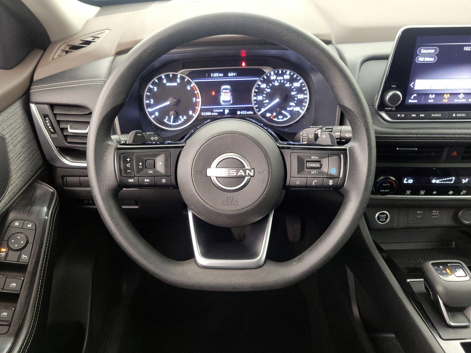 Thumbnail: 2023 Nissan Rogue - 10