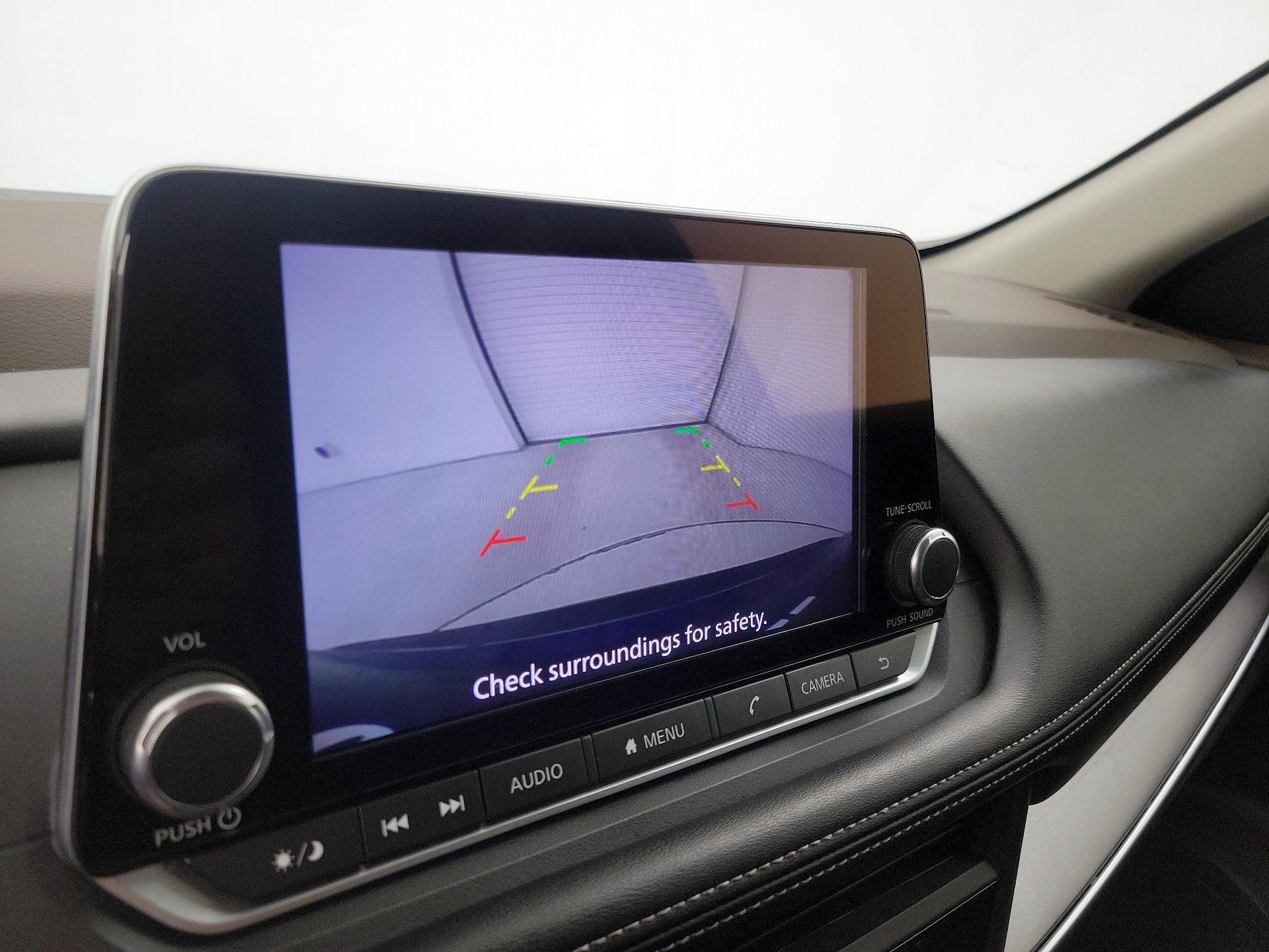 Thumbnail: 2023 Nissan Rogue - 14