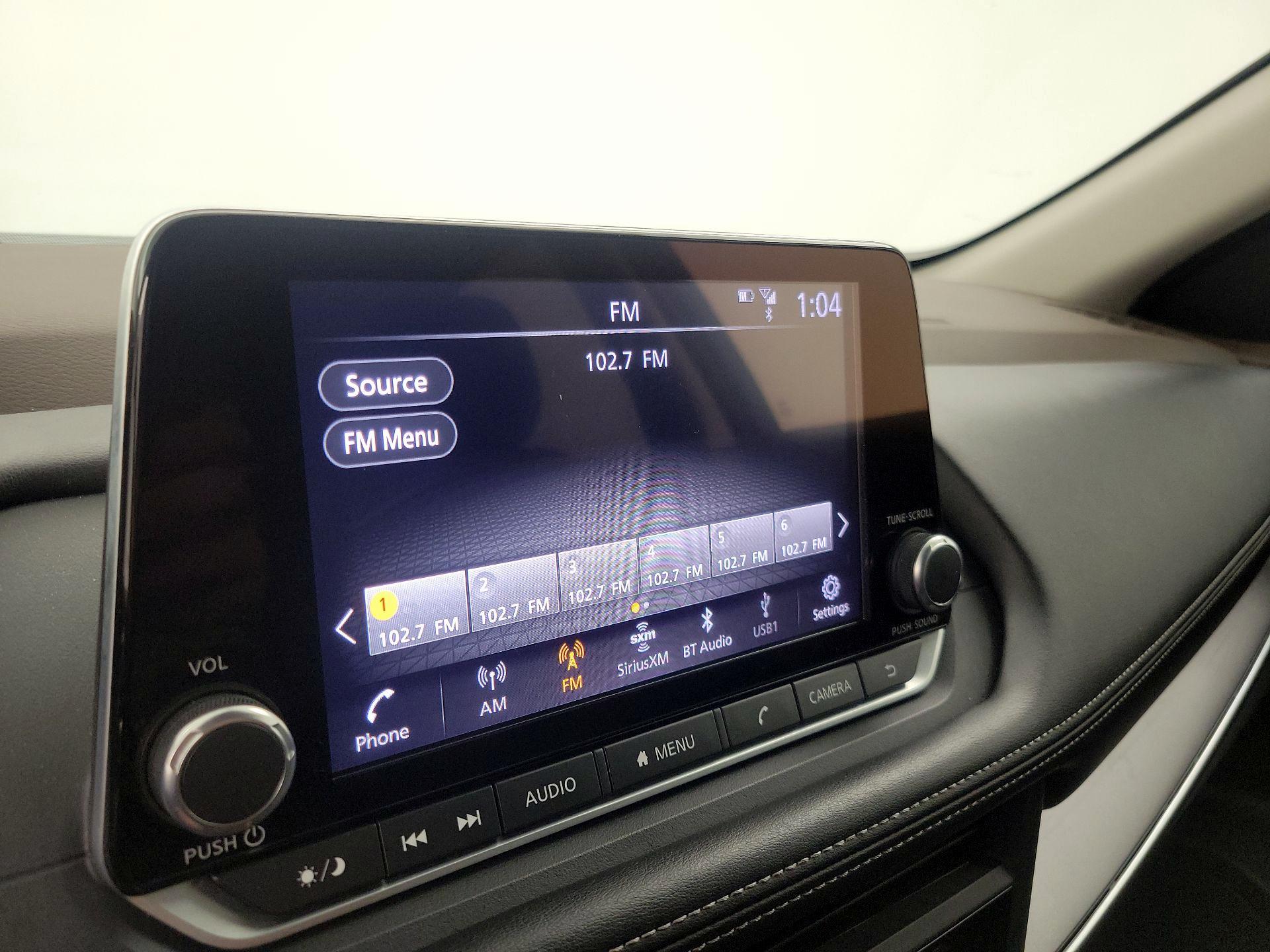 Thumbnail: 2023 Nissan Rogue - 15