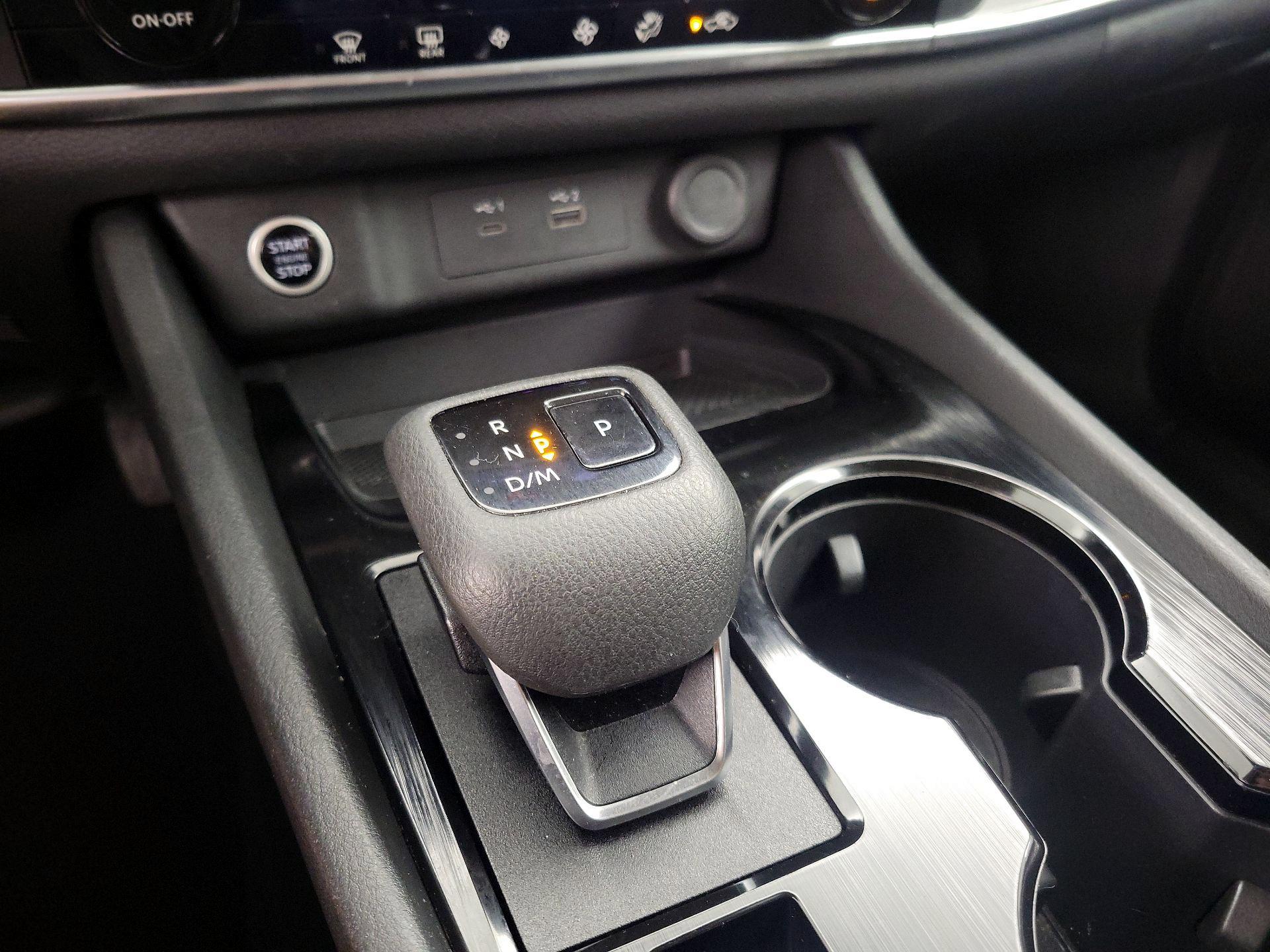 Thumbnail: 2023 Nissan Rogue - 17