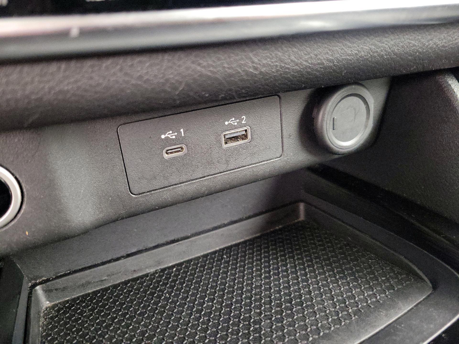 Thumbnail: 2023 Nissan Rogue - 18