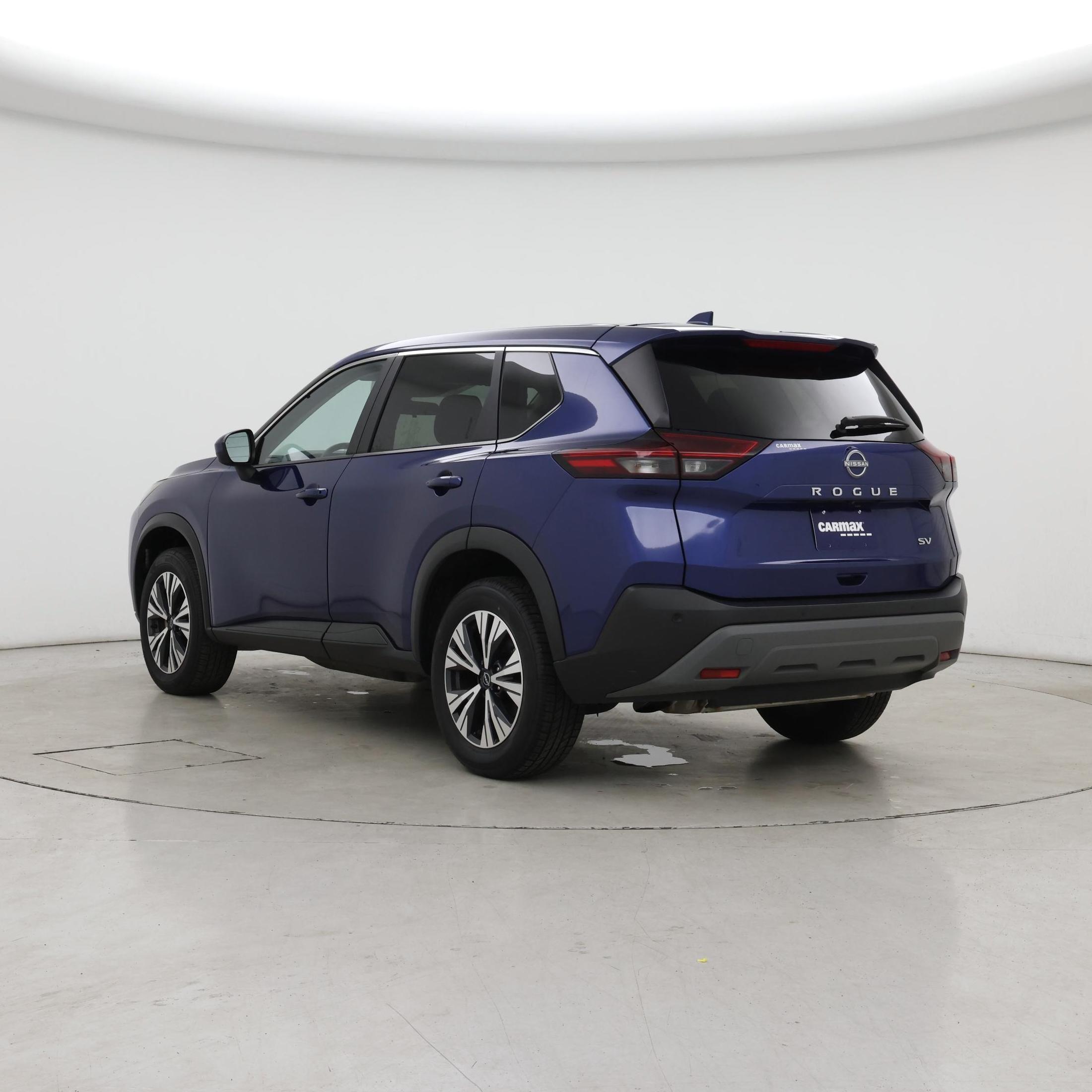 Thumbnail: 2023 Nissan Rogue - 2