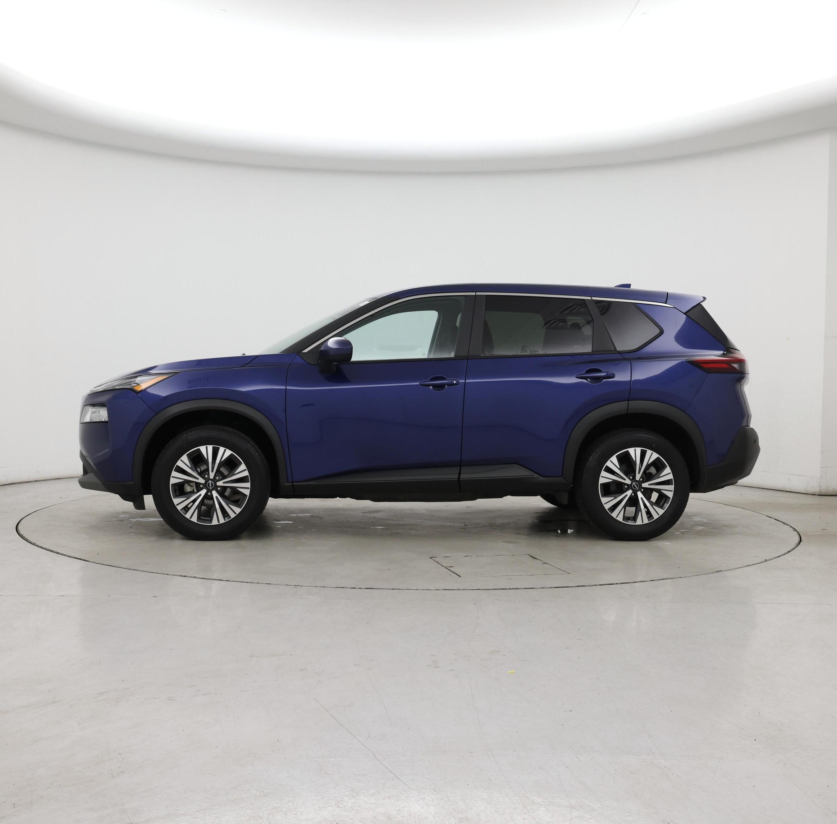 Thumbnail: 2023 Nissan Rogue - 3