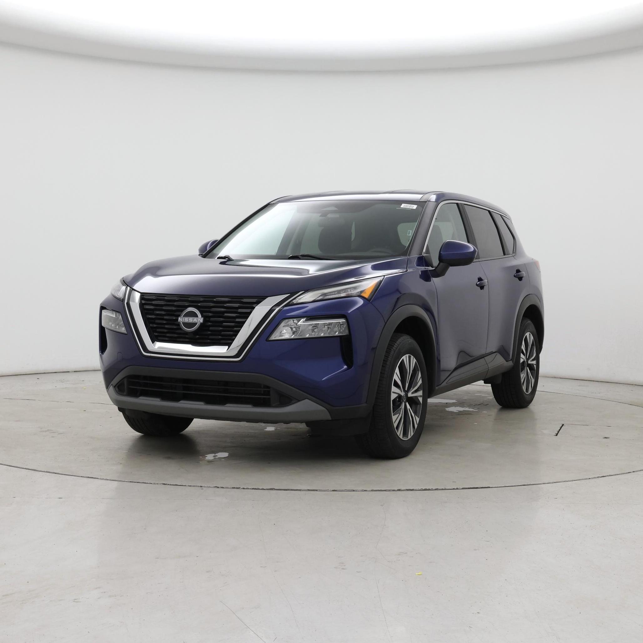 Thumbnail: 2023 Nissan Rogue - 4