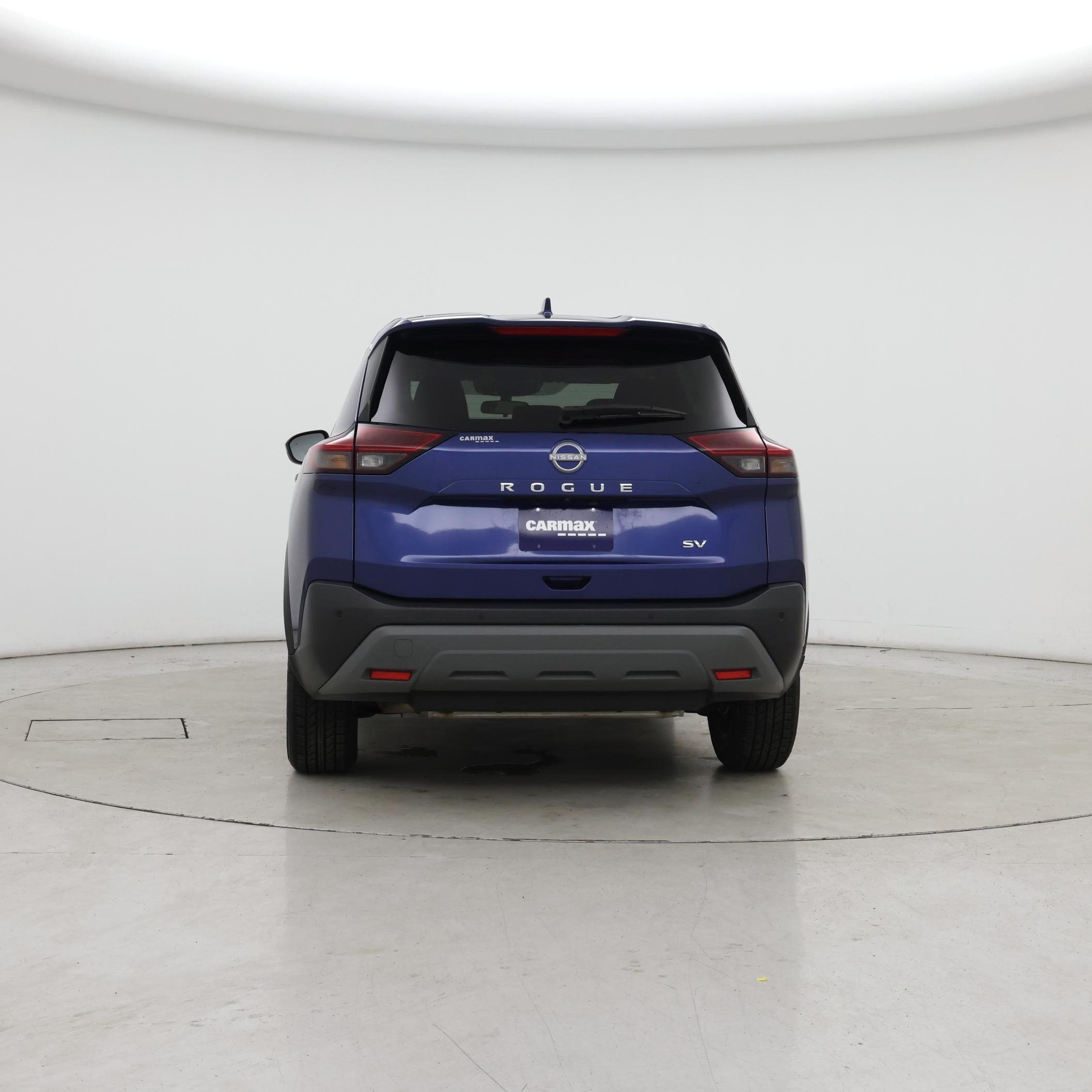 Thumbnail: 2023 Nissan Rogue - 6