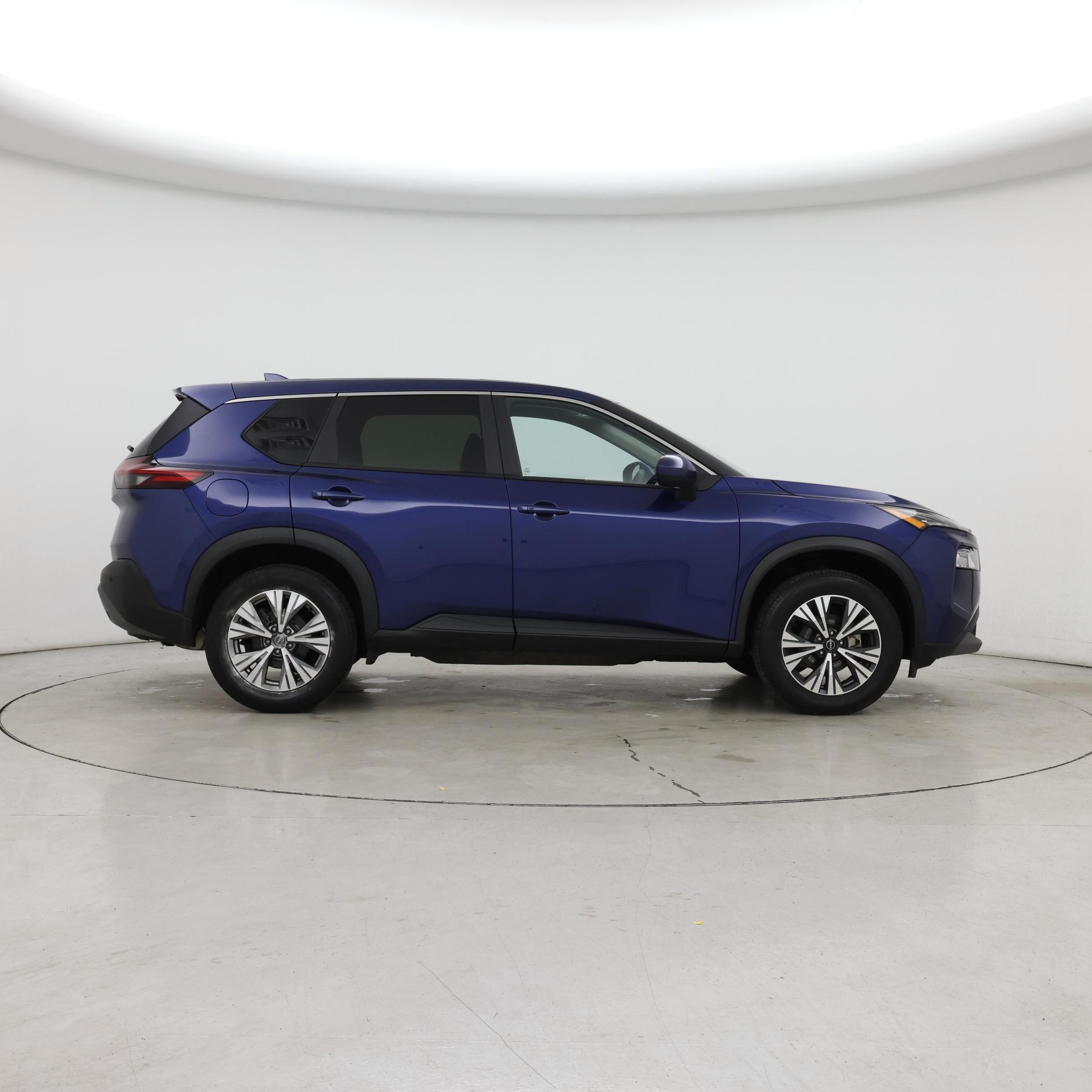 Thumbnail: 2023 Nissan Rogue - 7