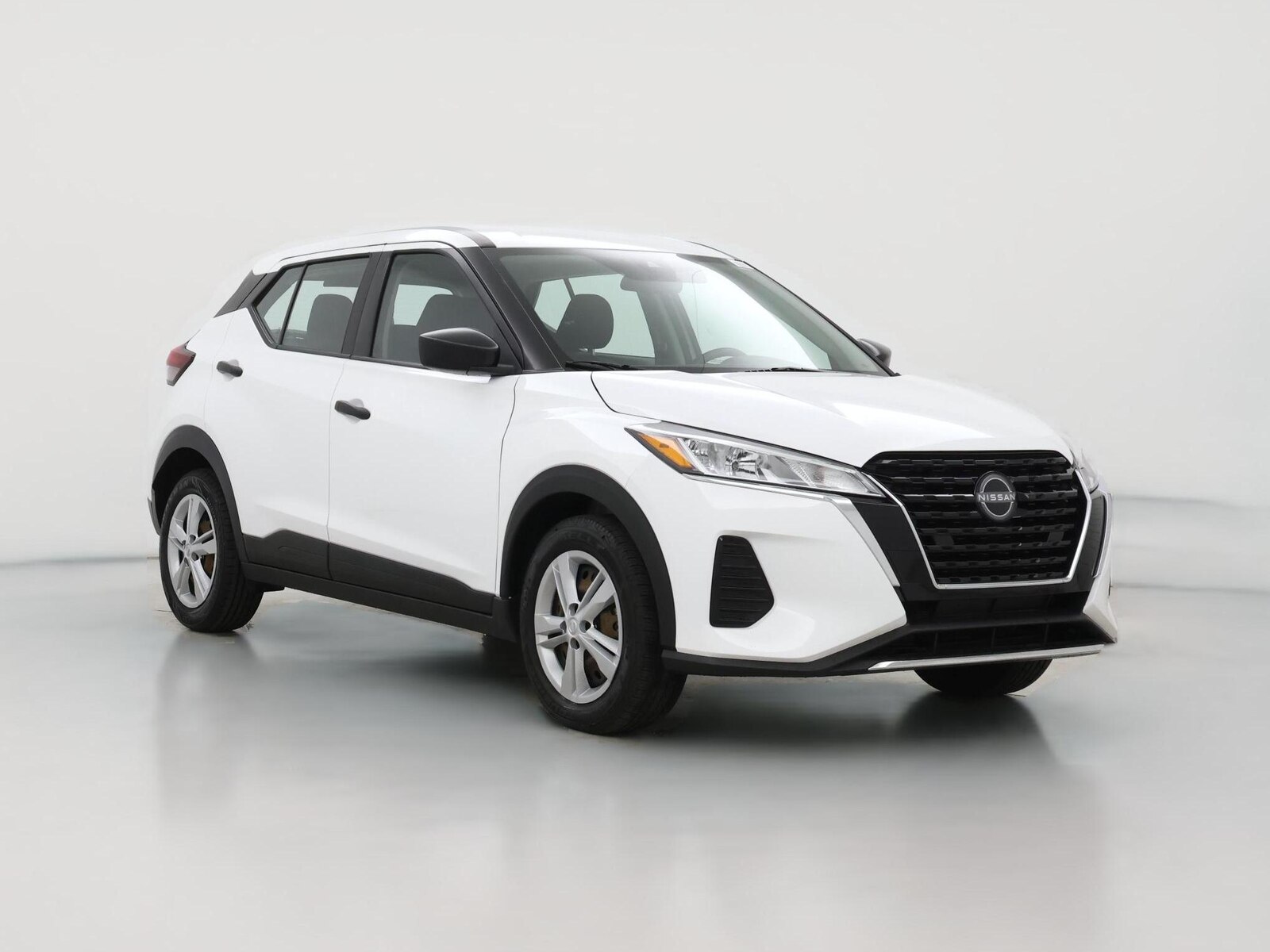 2022 Nissan Kicks