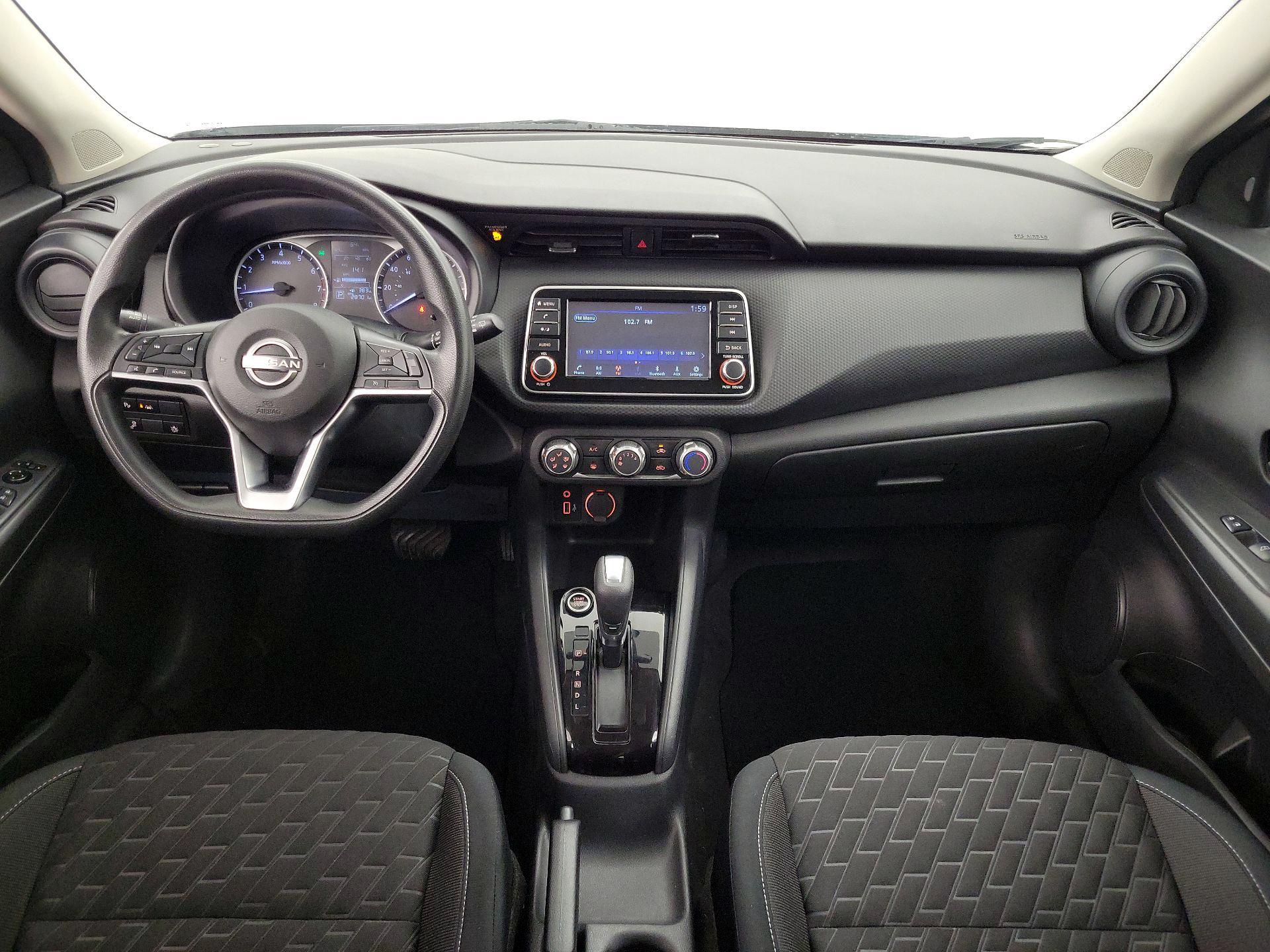 Thumbnail: 2022 Nissan Kicks - 9