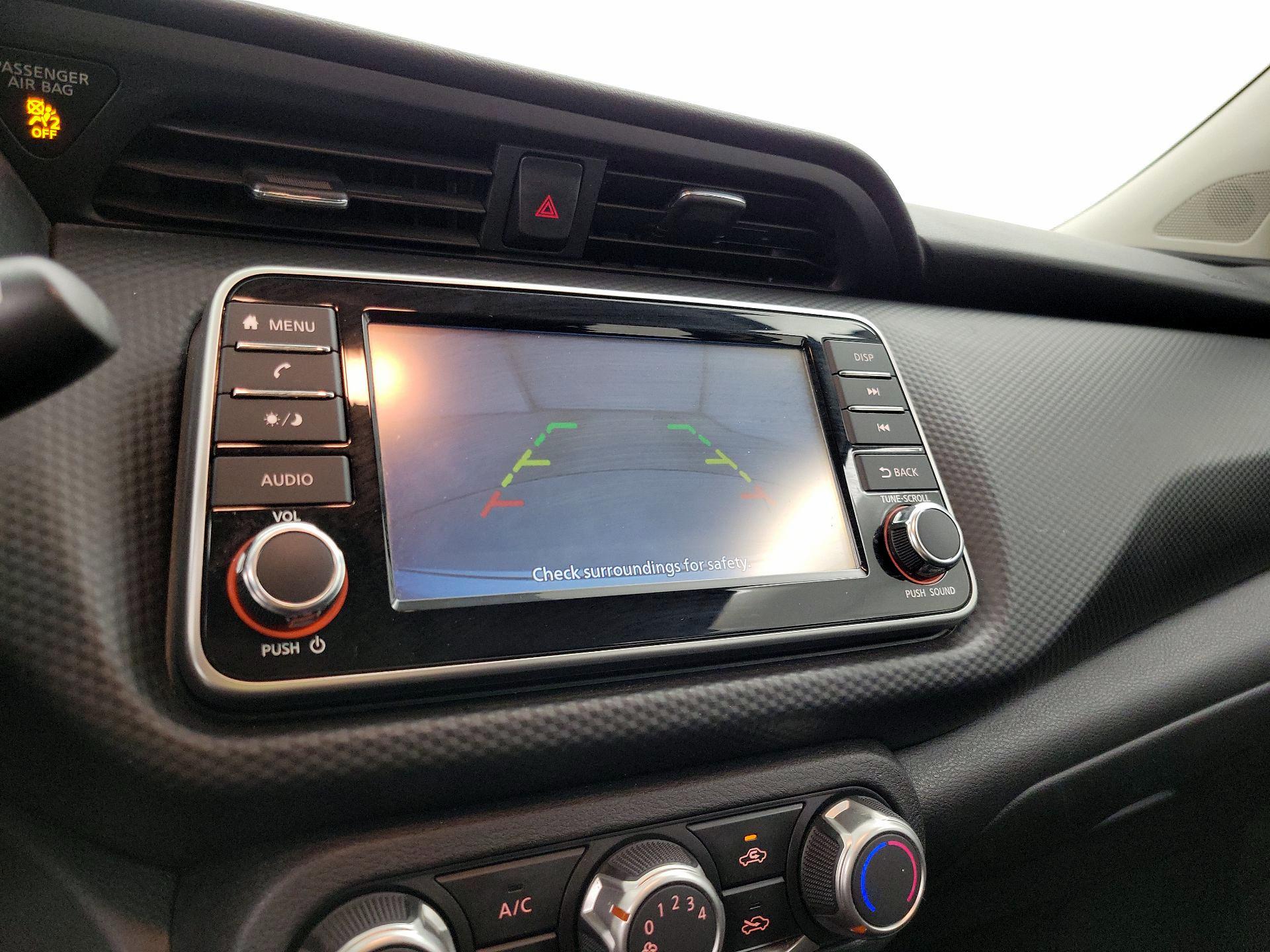 Thumbnail: 2022 Nissan Kicks - 14