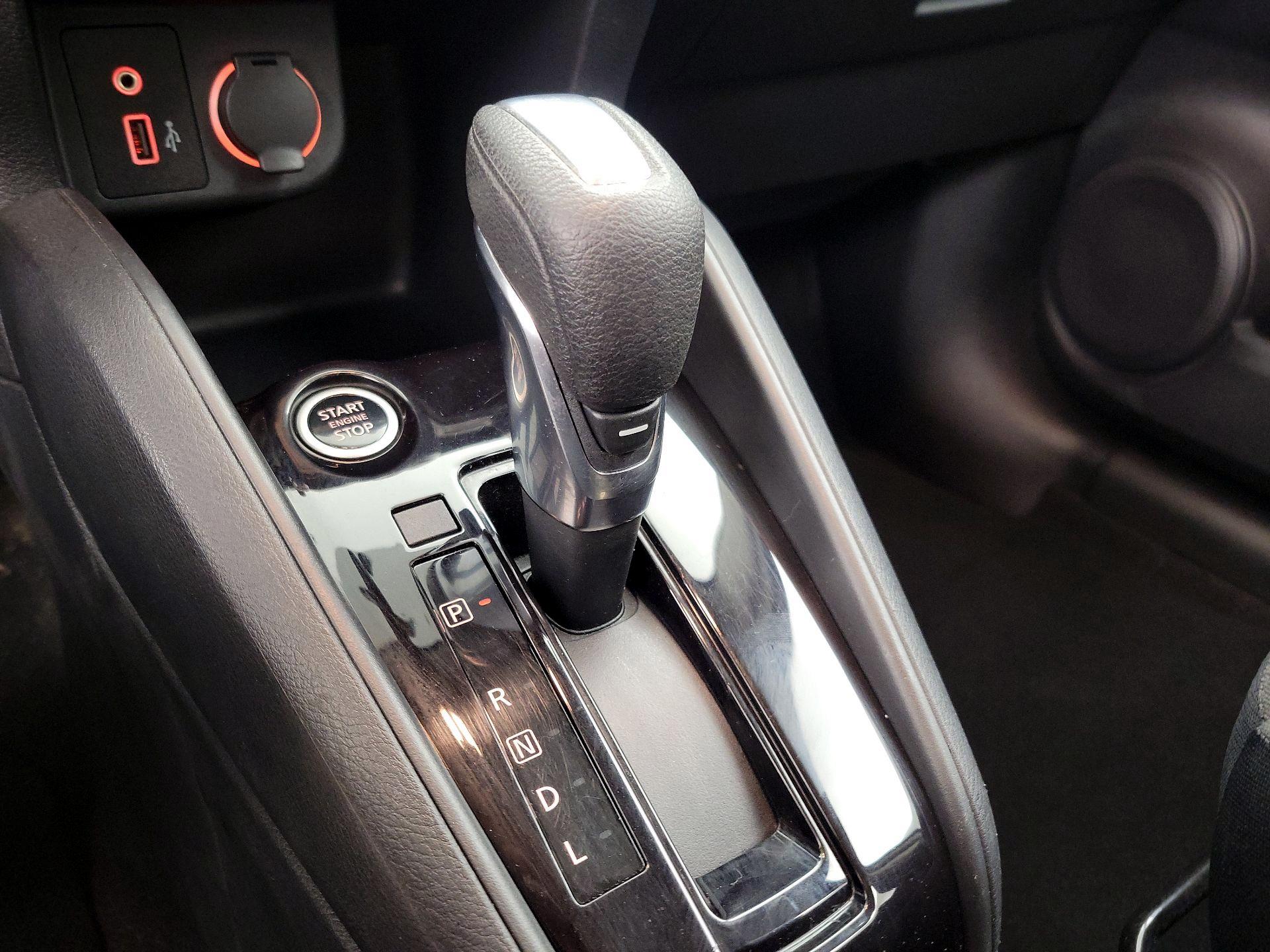 Thumbnail: 2022 Nissan Kicks - 17