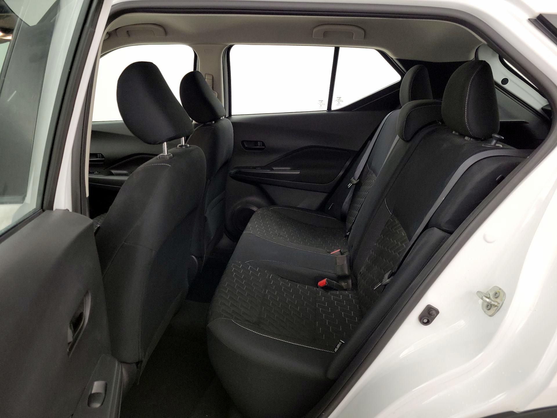 Thumbnail: 2022 Nissan Kicks - 19