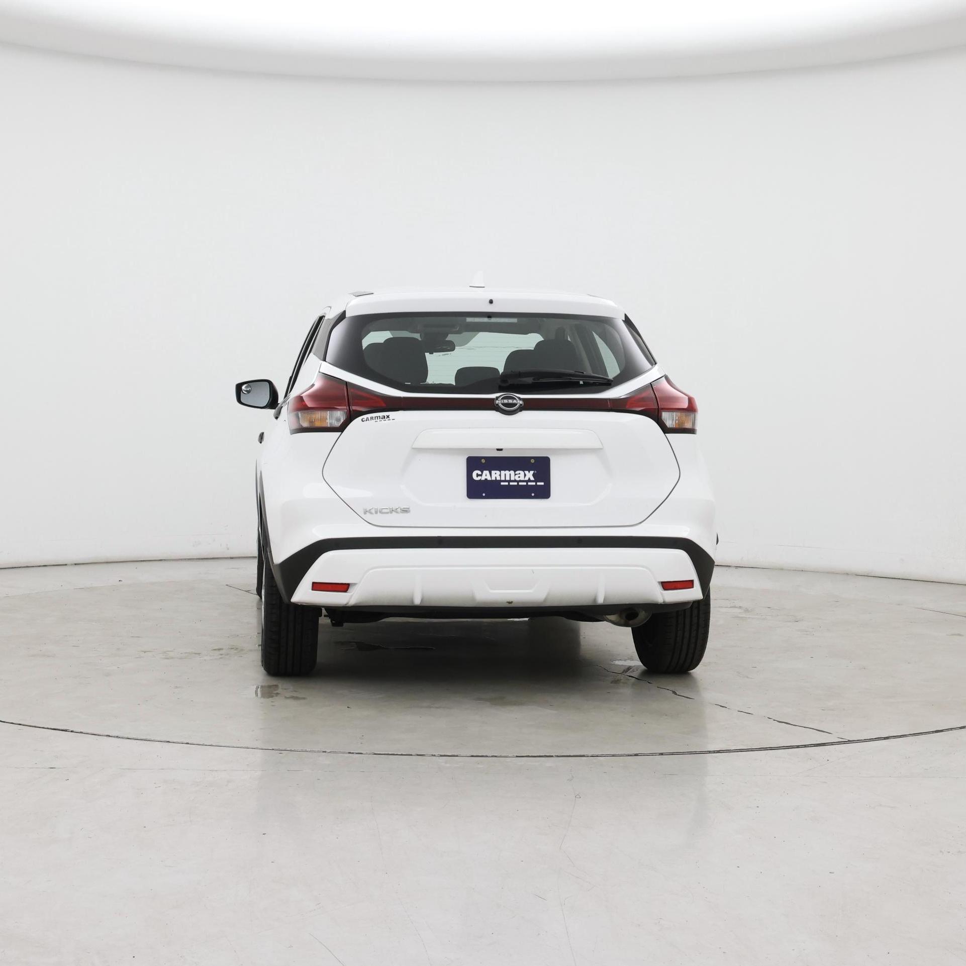 Thumbnail: 2022 Nissan Kicks - 6