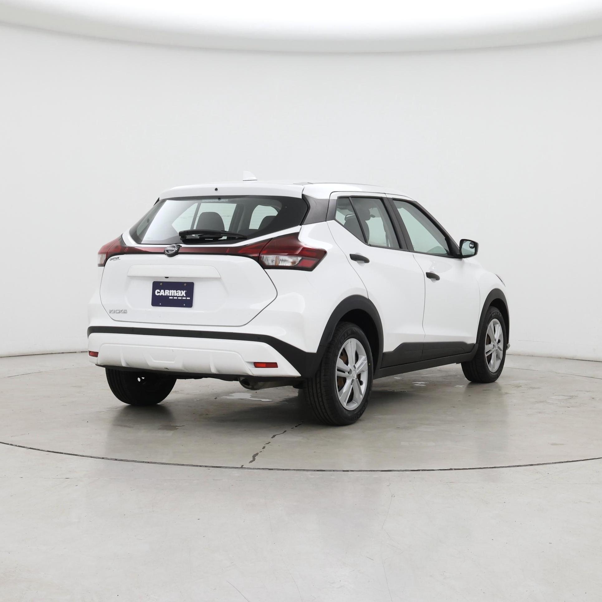 Thumbnail: 2022 Nissan Kicks - 8