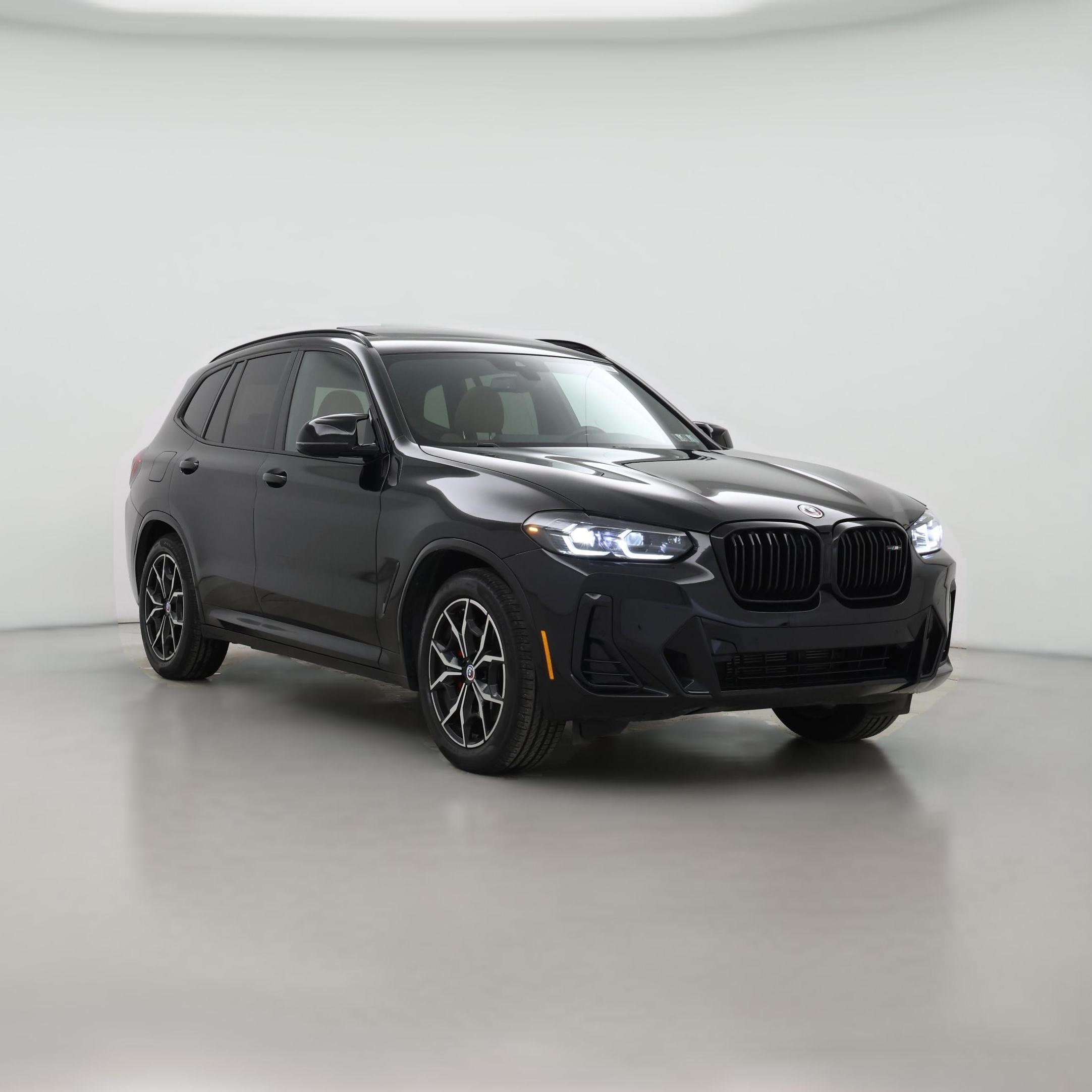Thumbnail: 2023 BMW X3 - 1