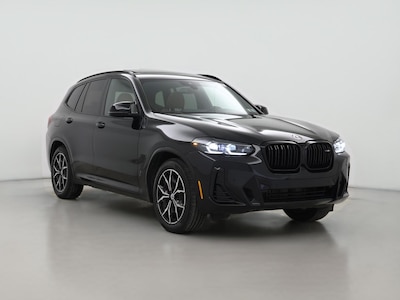 2023 BMW X3 M40I