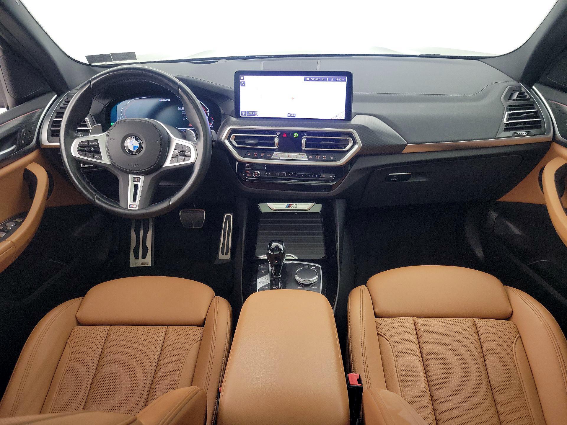 Thumbnail: 2023 BMW X3 - 9