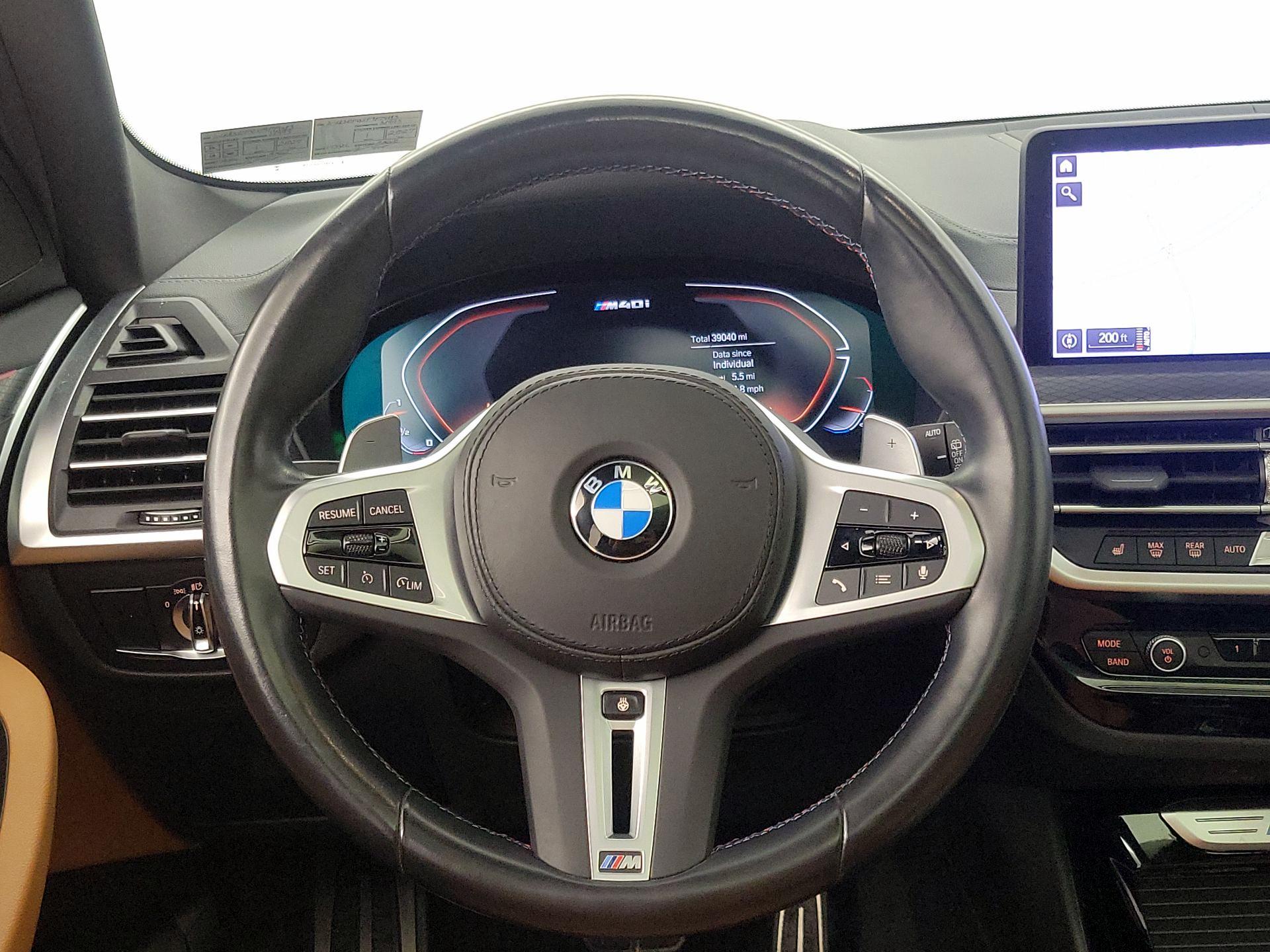 Thumbnail: 2023 BMW X3 - 10