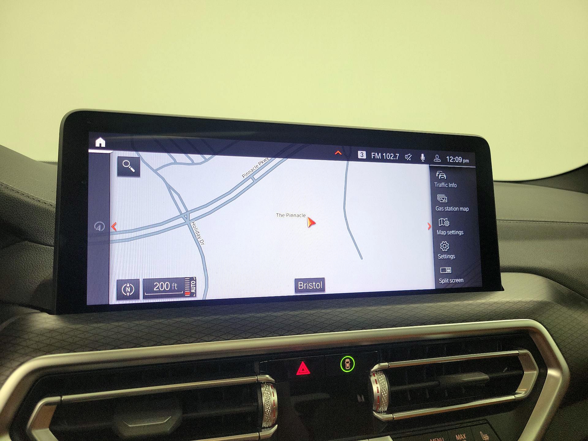 Thumbnail: 2023 BMW X3 - 14