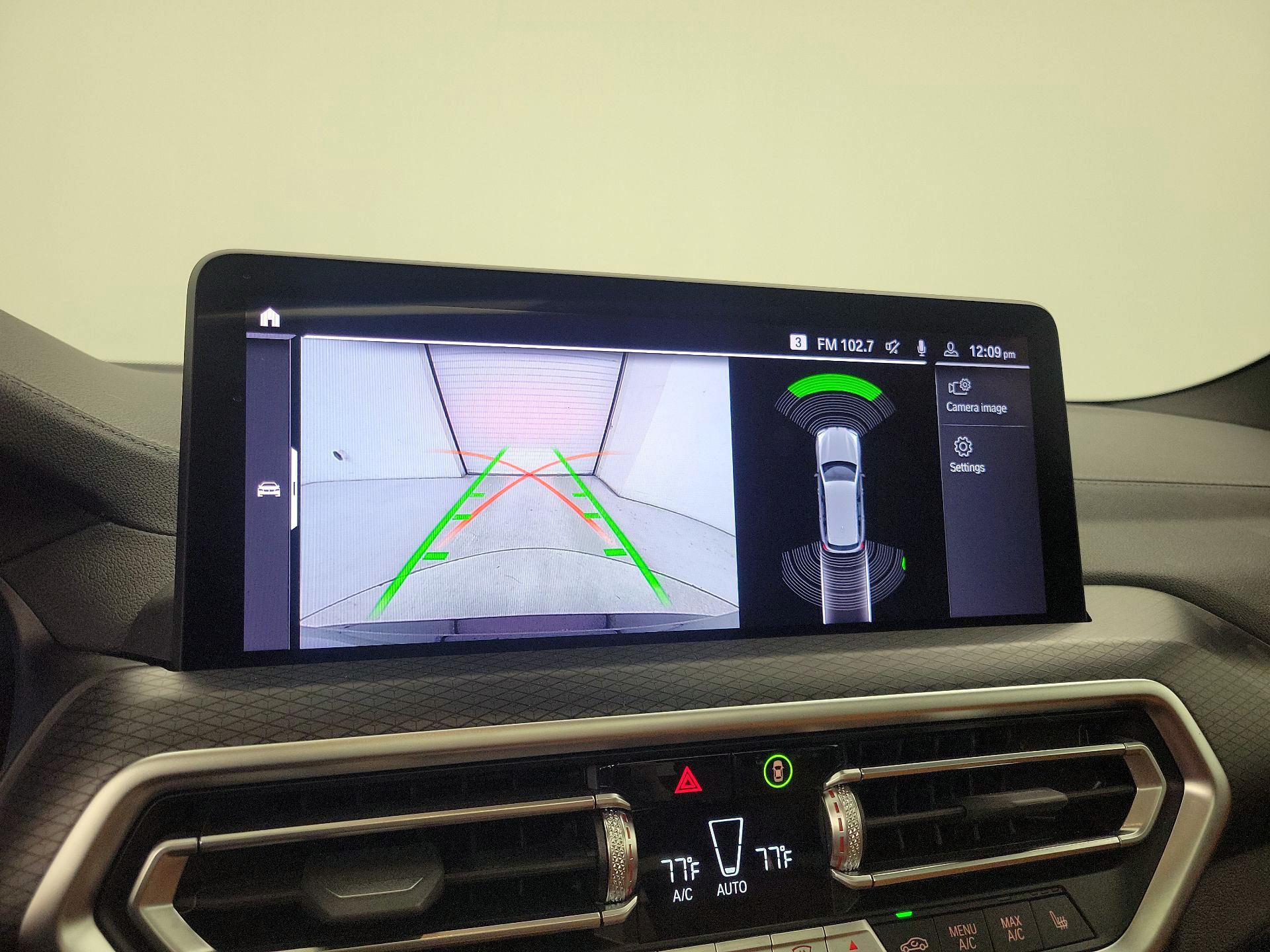 Thumbnail: 2023 BMW X3 - 15