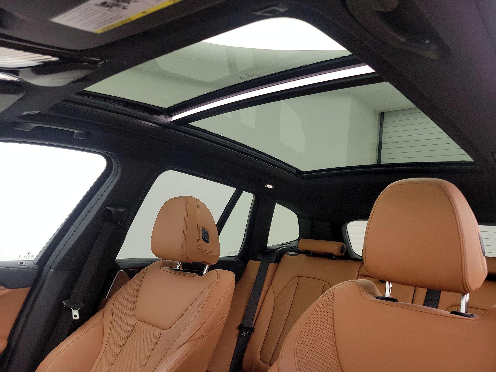 Thumbnail: 2023 BMW X3 - 20