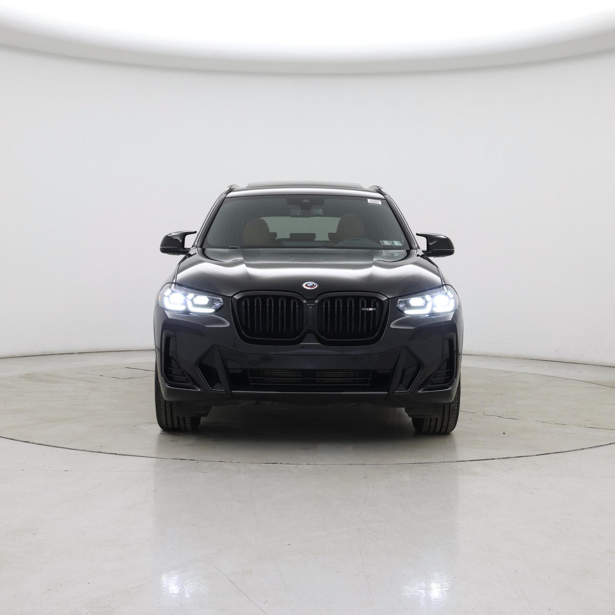 Thumbnail: 2023 BMW X3 - 5