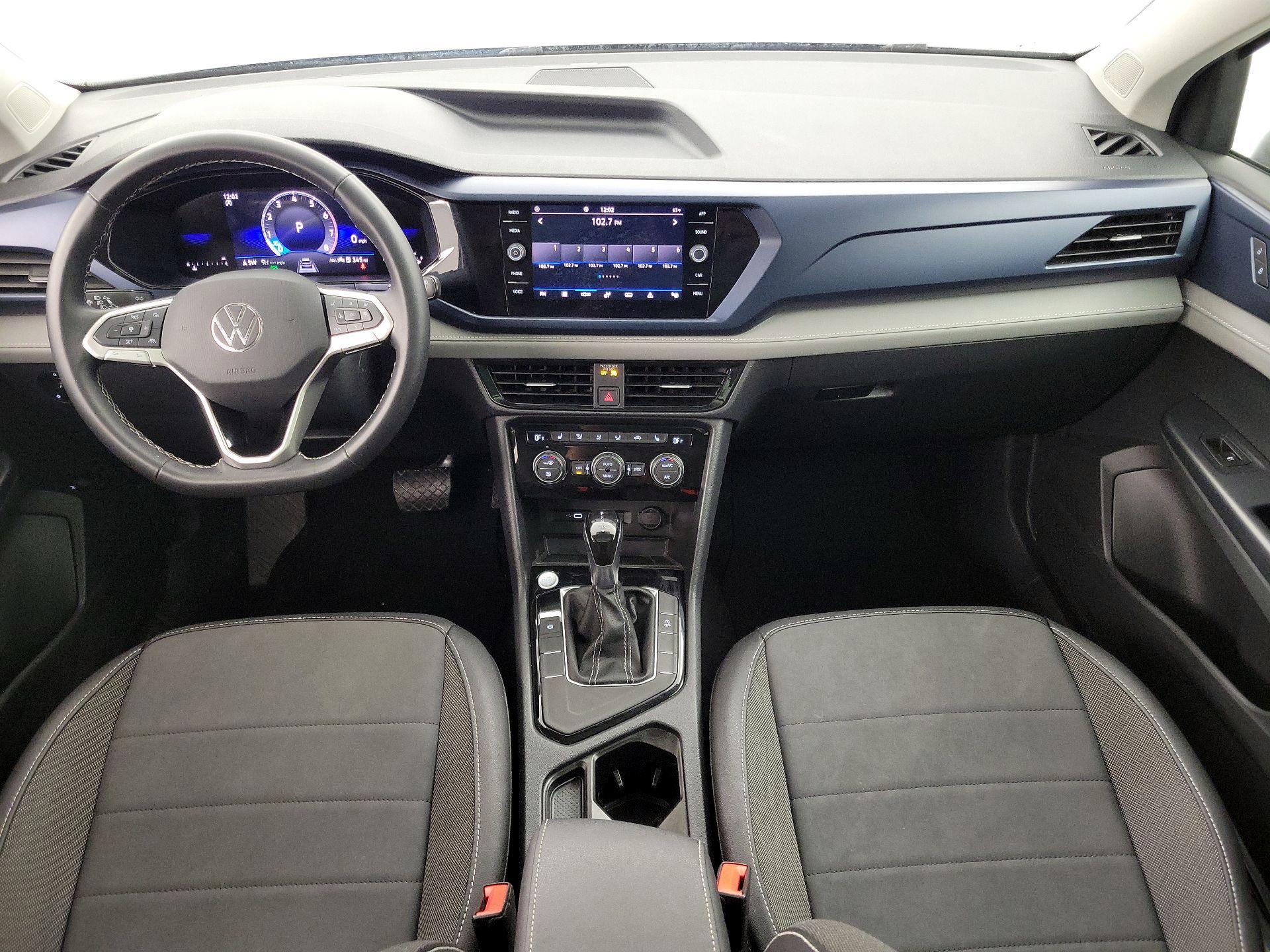 Thumbnail: 2024 Volkswagen Taos - 9