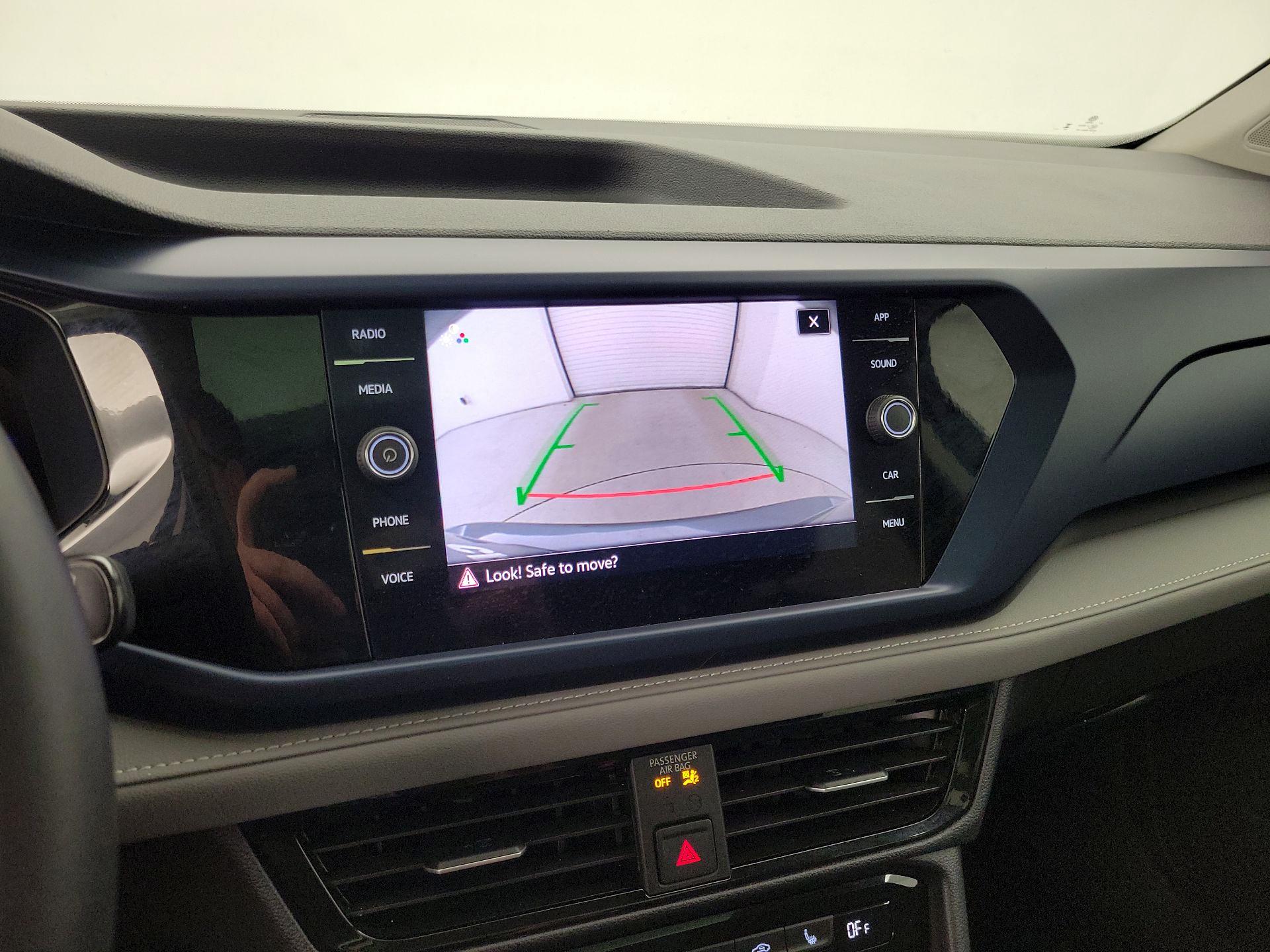 Thumbnail: 2024 Volkswagen Taos - 14