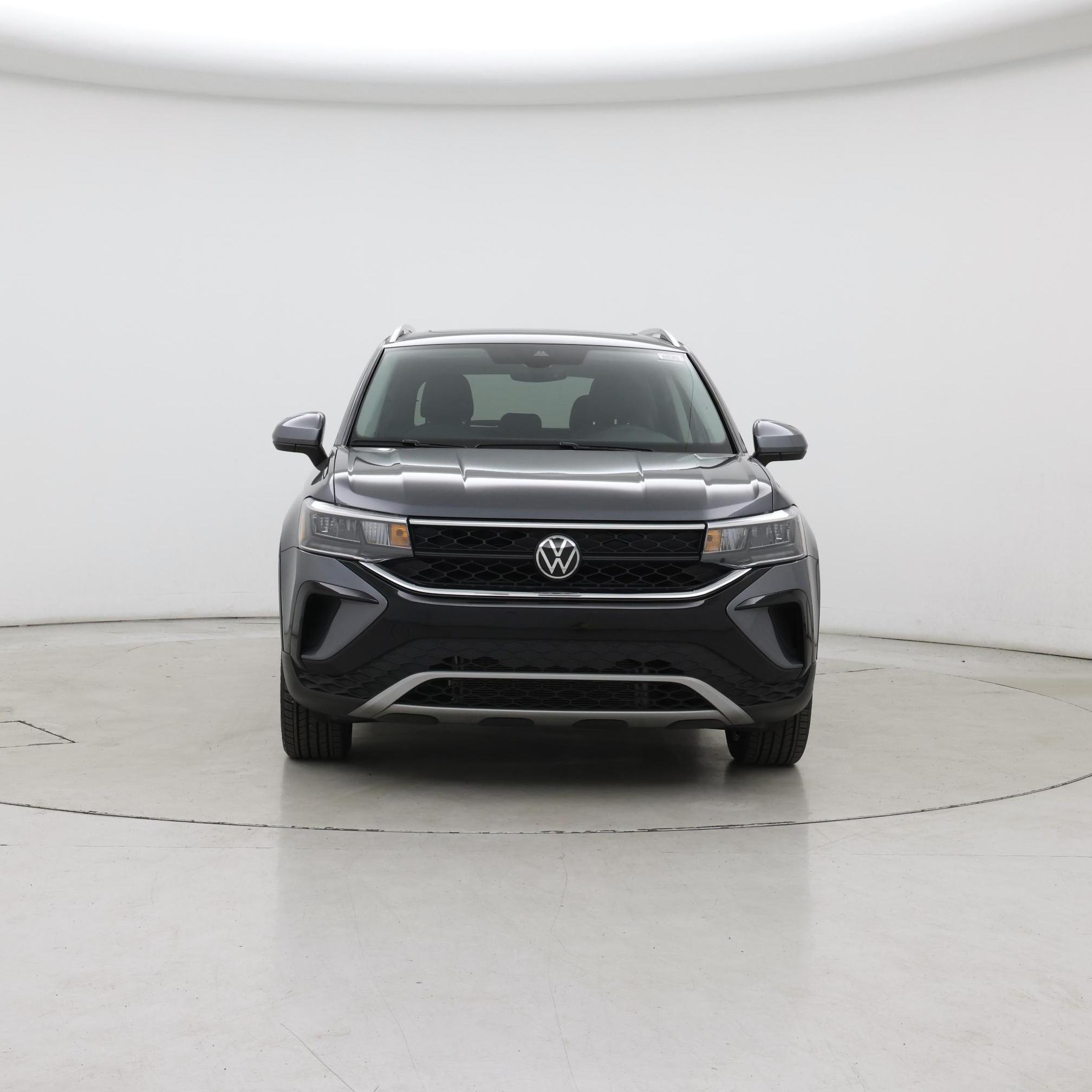 Thumbnail: 2024 Volkswagen Taos - 5