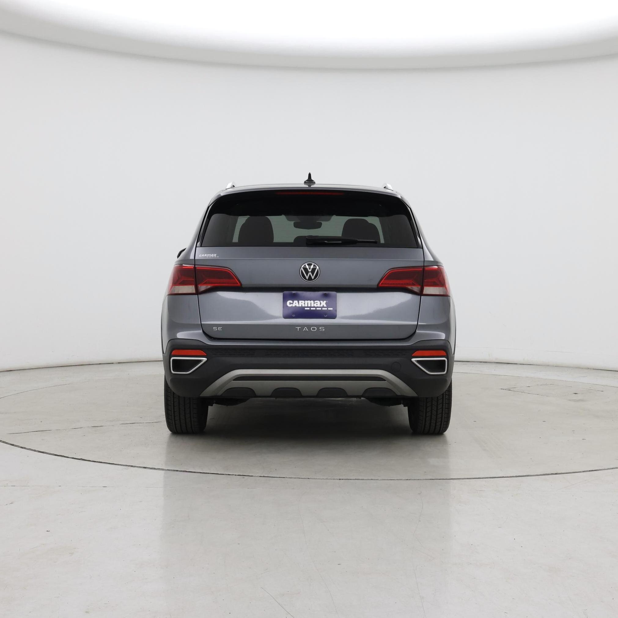 Thumbnail: 2024 Volkswagen Taos - 6