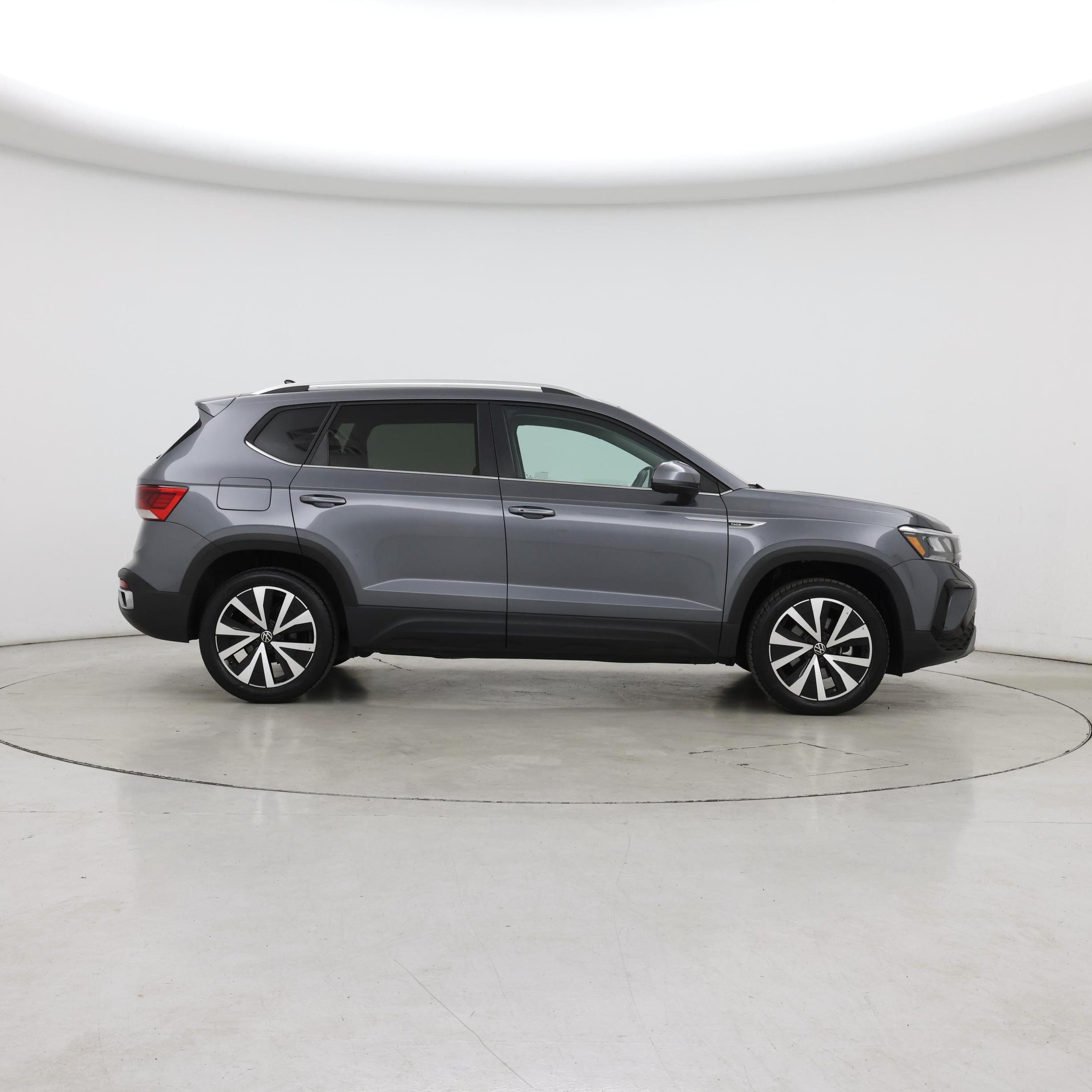 Thumbnail: 2024 Volkswagen Taos - 7