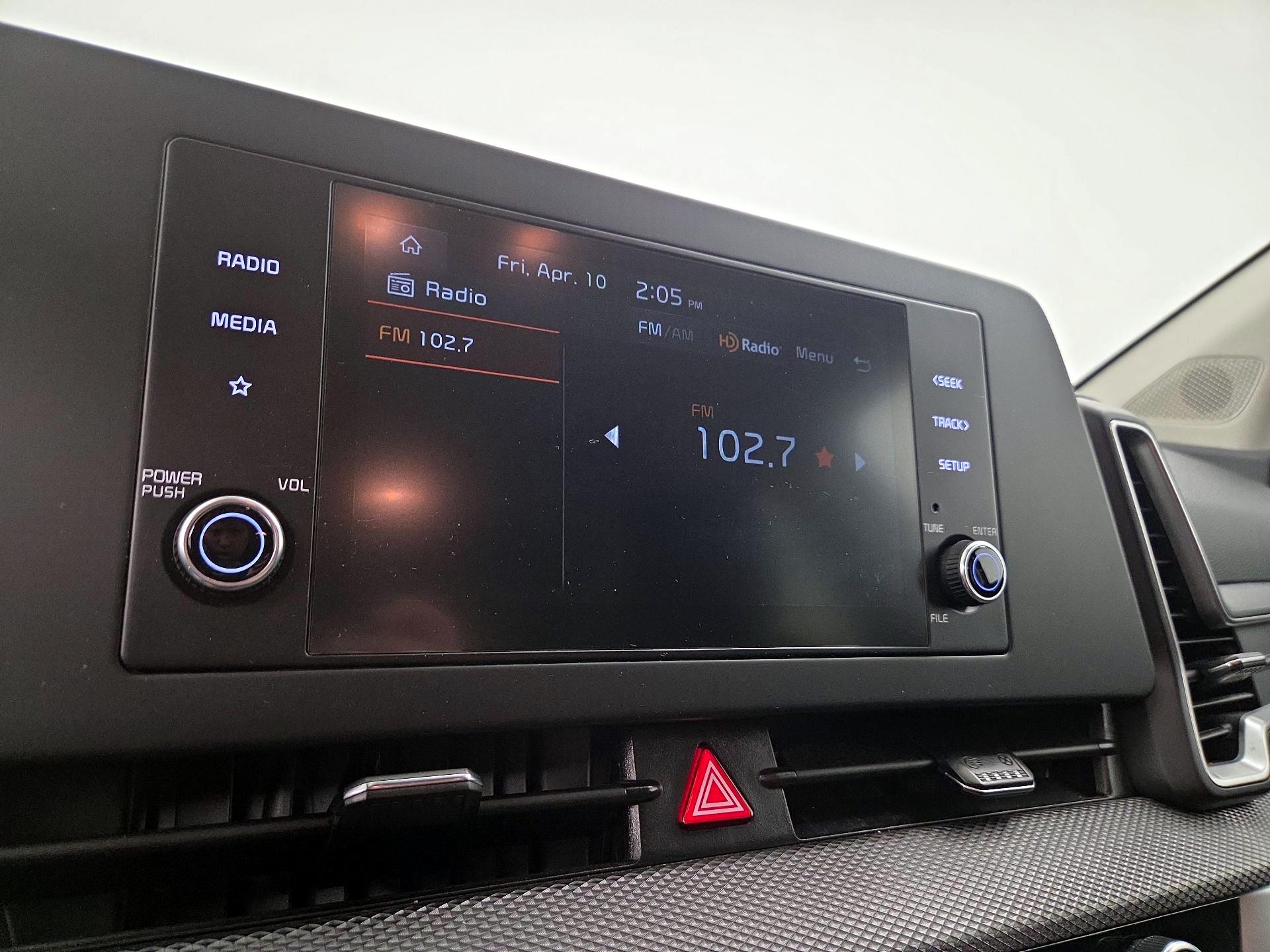 Thumbnail: 2023 Kia Sportage - 15