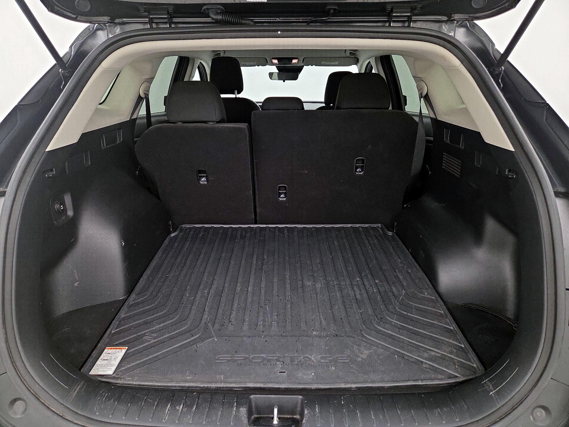 Thumbnail: 2023 Kia Sportage - 20