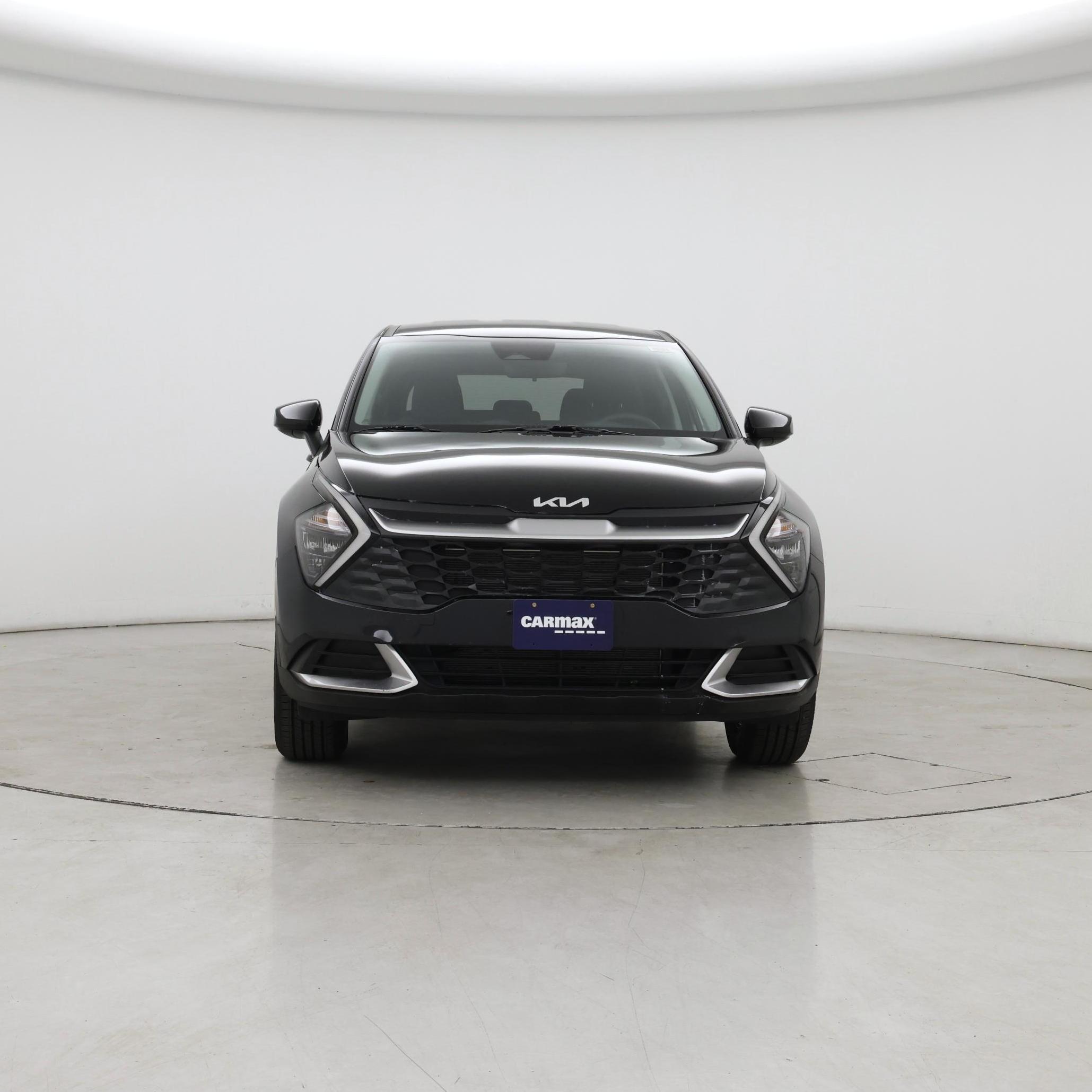 Thumbnail: 2023 Kia Sportage - 5