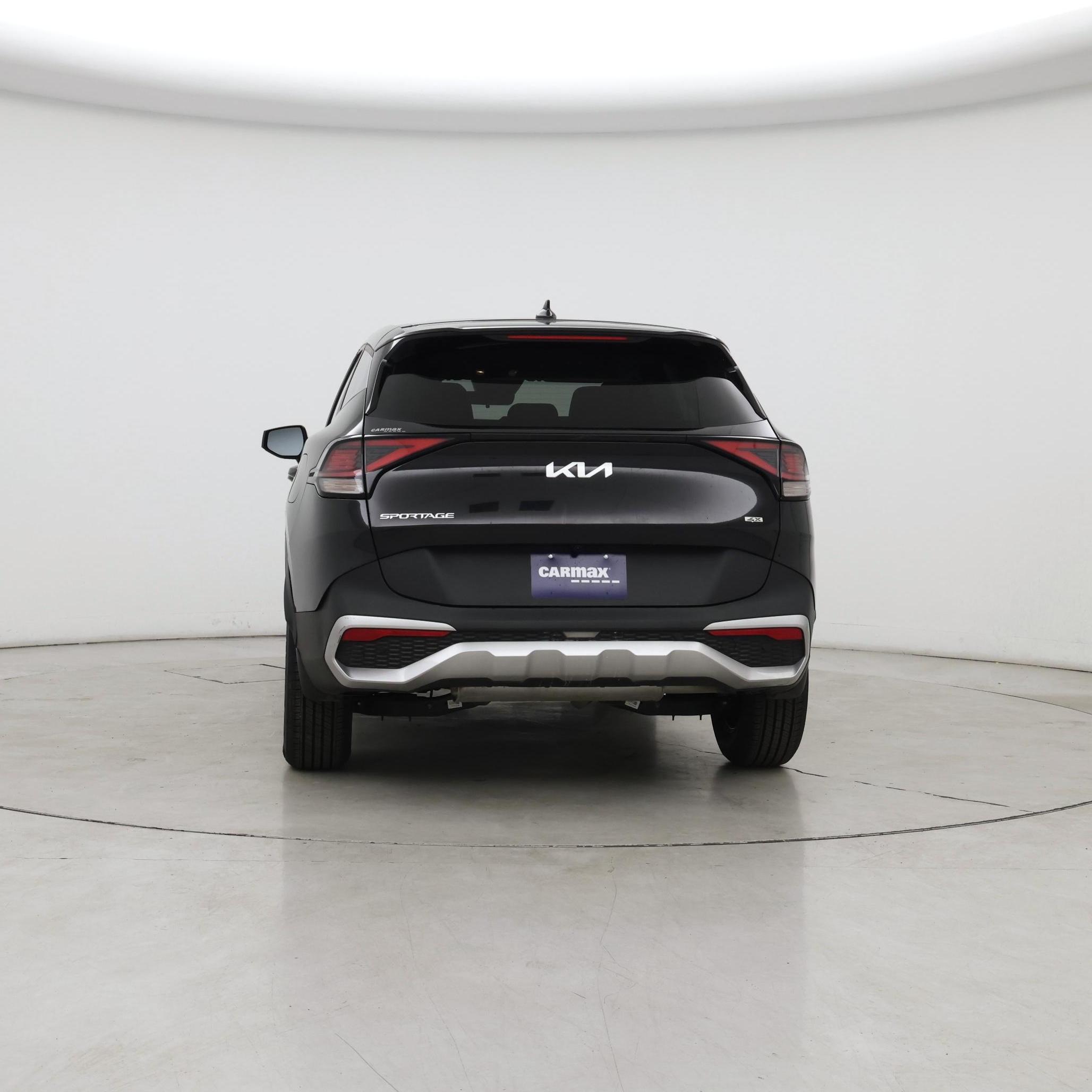 Thumbnail: 2023 Kia Sportage - 6