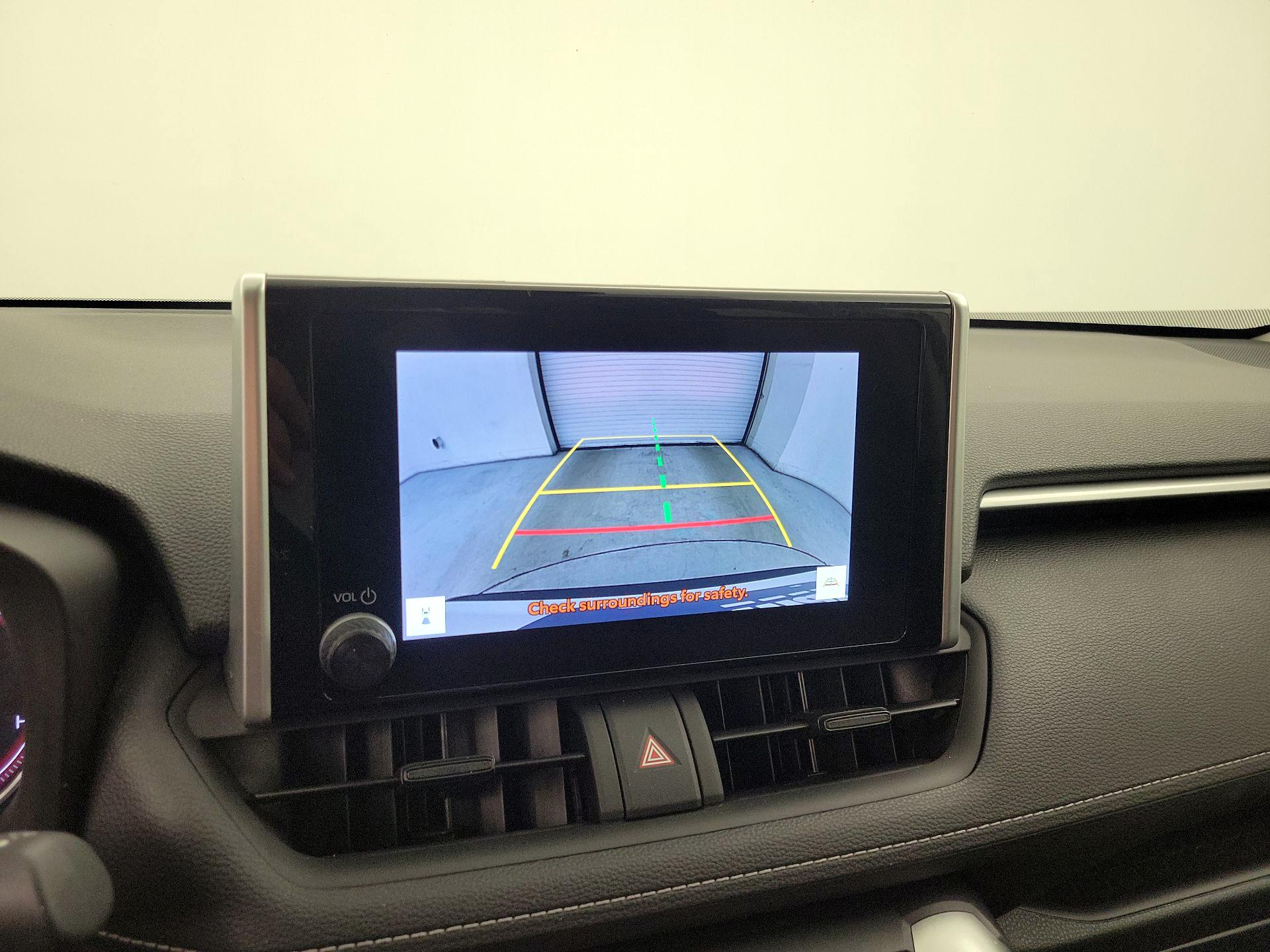 Thumbnail: 2024 Toyota RAV4 - 14