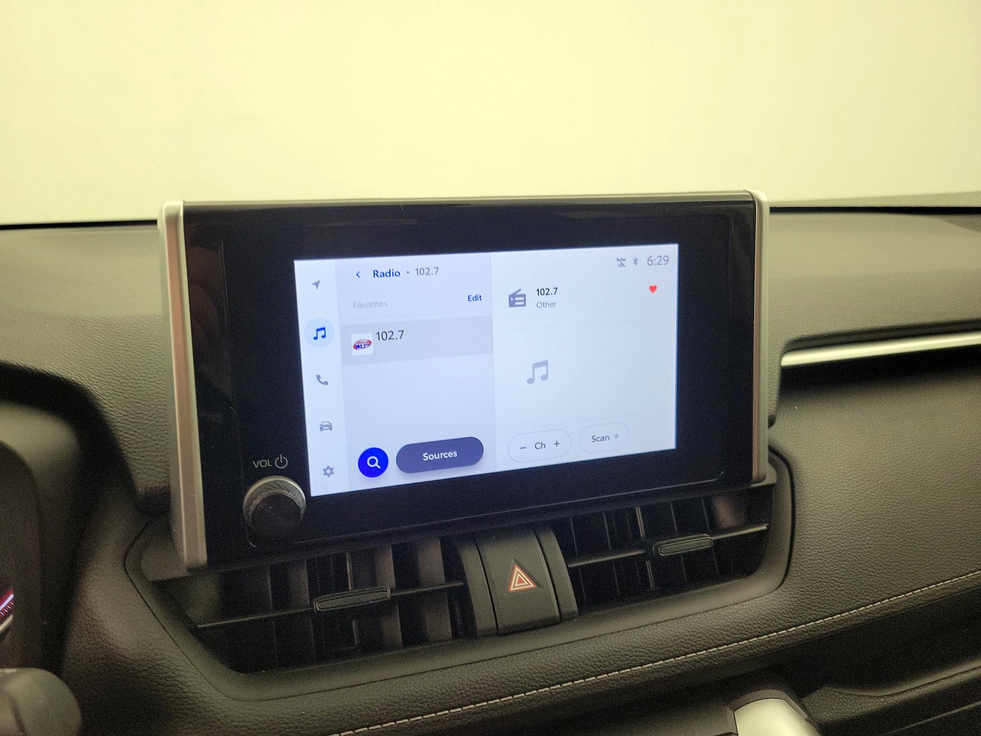 Thumbnail: 2024 Toyota RAV4 - 15