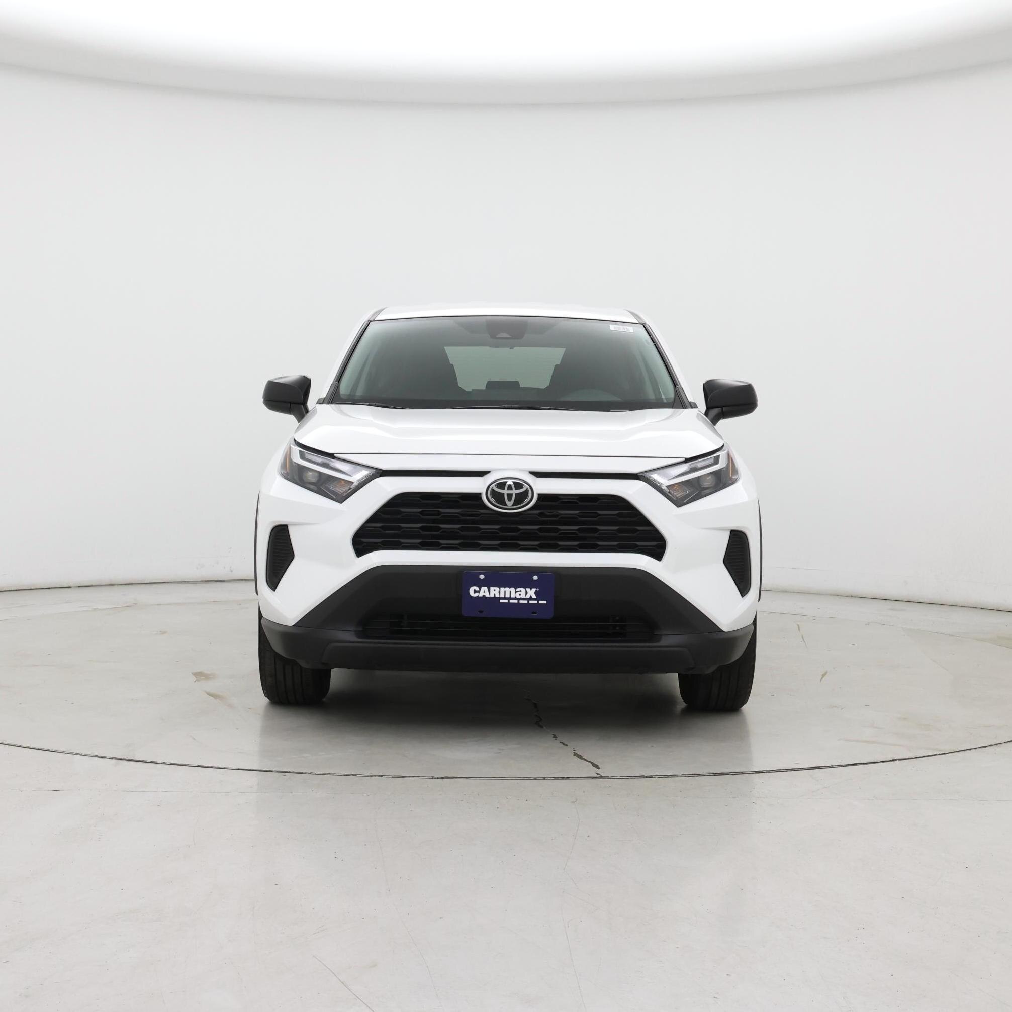 Thumbnail: 2024 Toyota RAV4 - 5