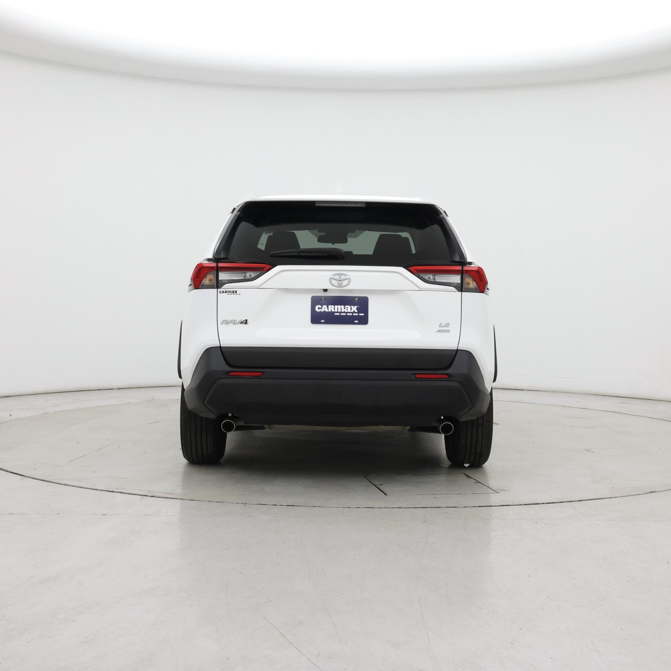 Thumbnail: 2024 Toyota RAV4 - 6