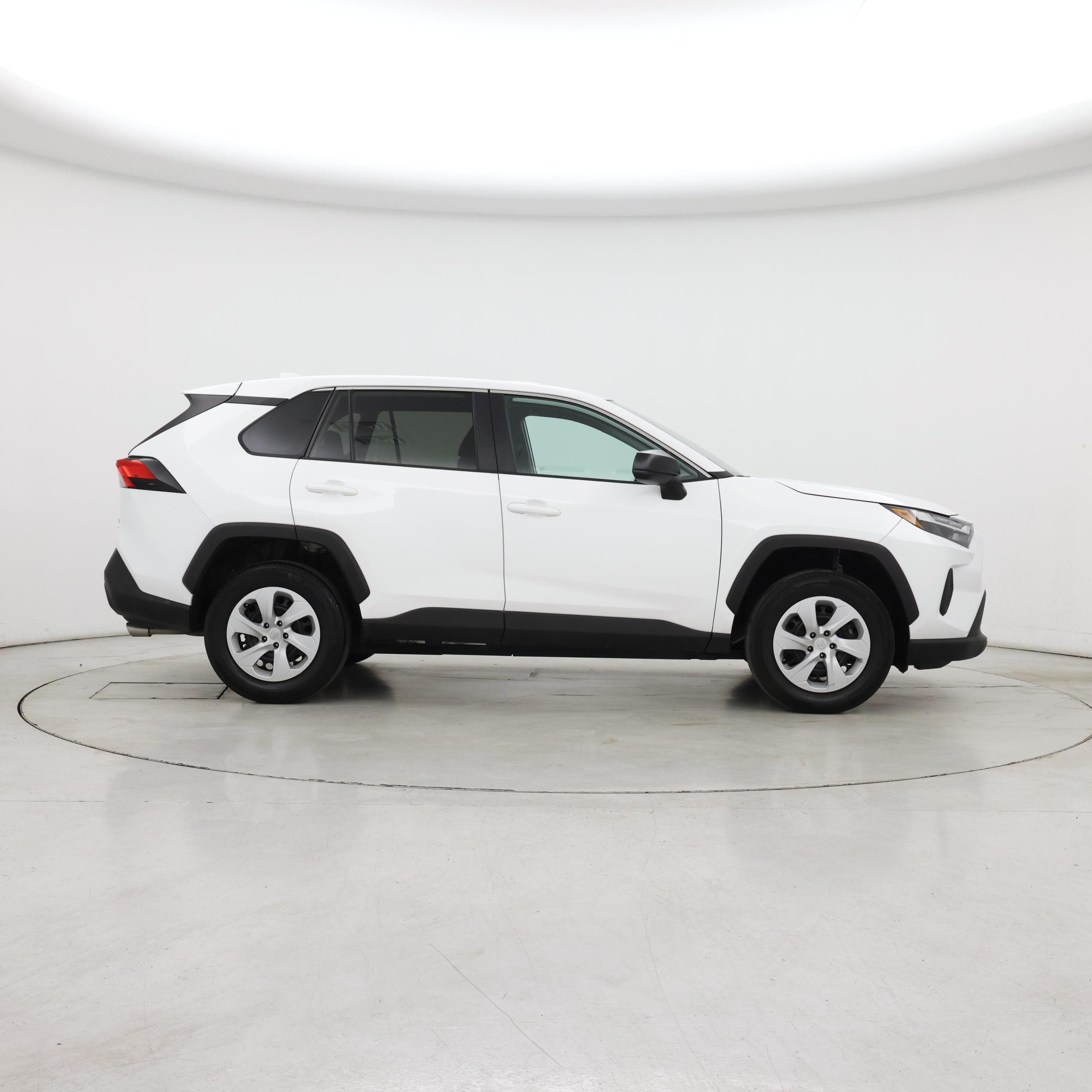 Thumbnail: 2024 Toyota RAV4 - 7